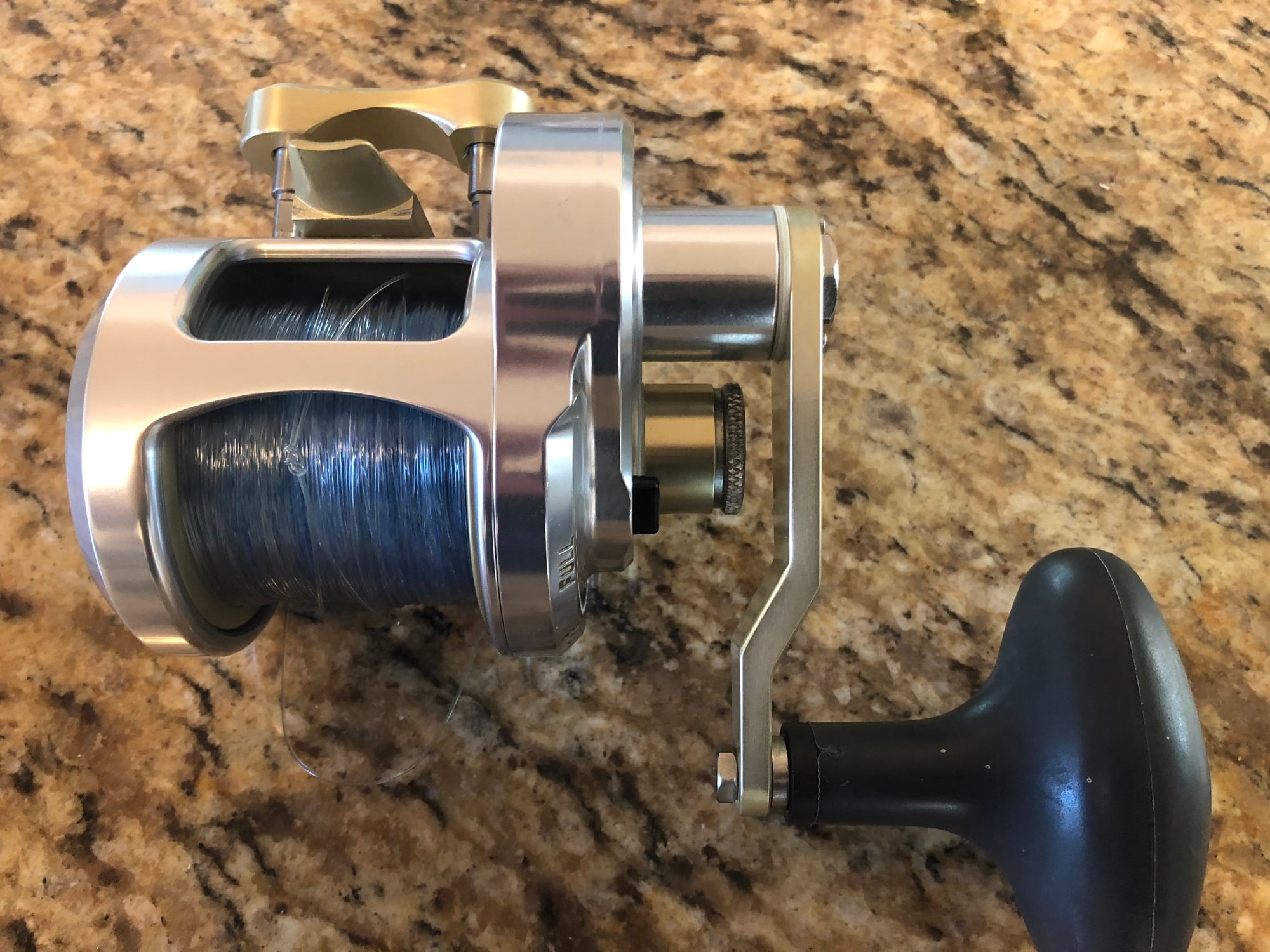 2 new accurate boss fury 500n - The Hull Truth - Boating and Fishing Forum