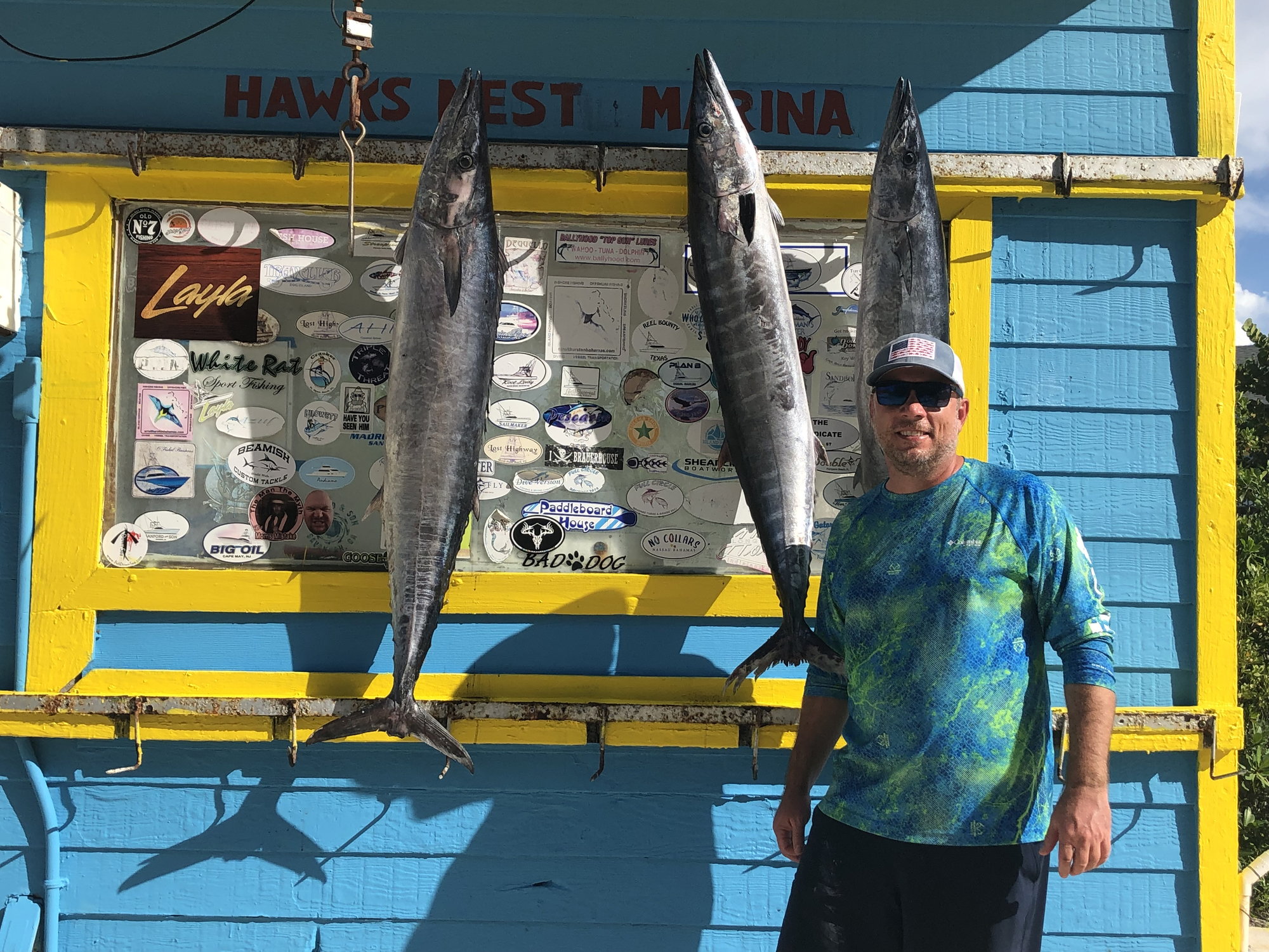 Abaco Fishing Tips and Hot Spots - The Hull Truth - Boating and Fishing  Forum