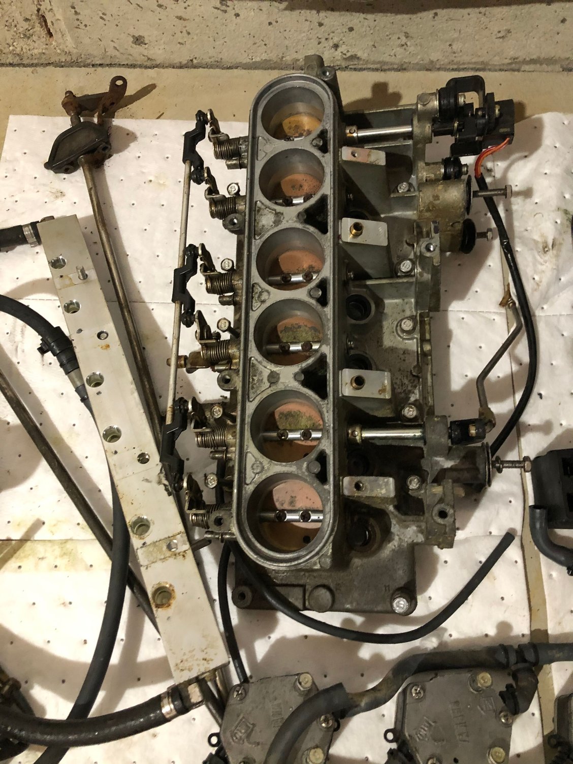 Yamaha OX66 PARTS Page 3 The Hull Truth Boating and Fishing Forum