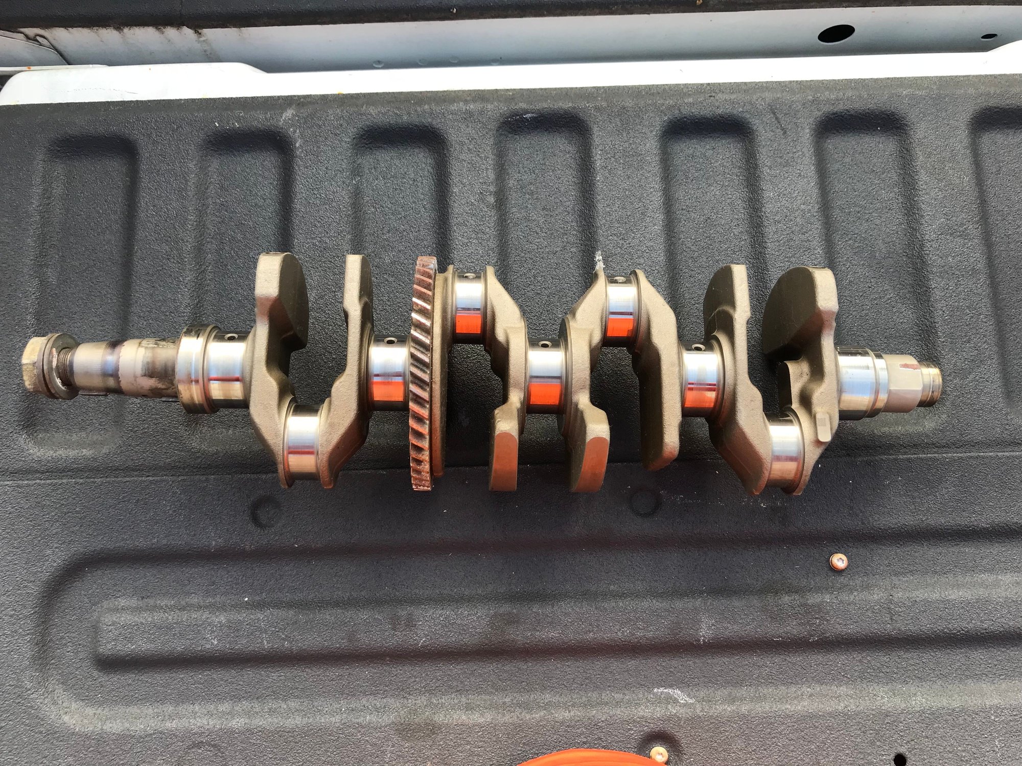 The Hull Truth Boating and Fishing Forum SOLD *** Yamaha f150