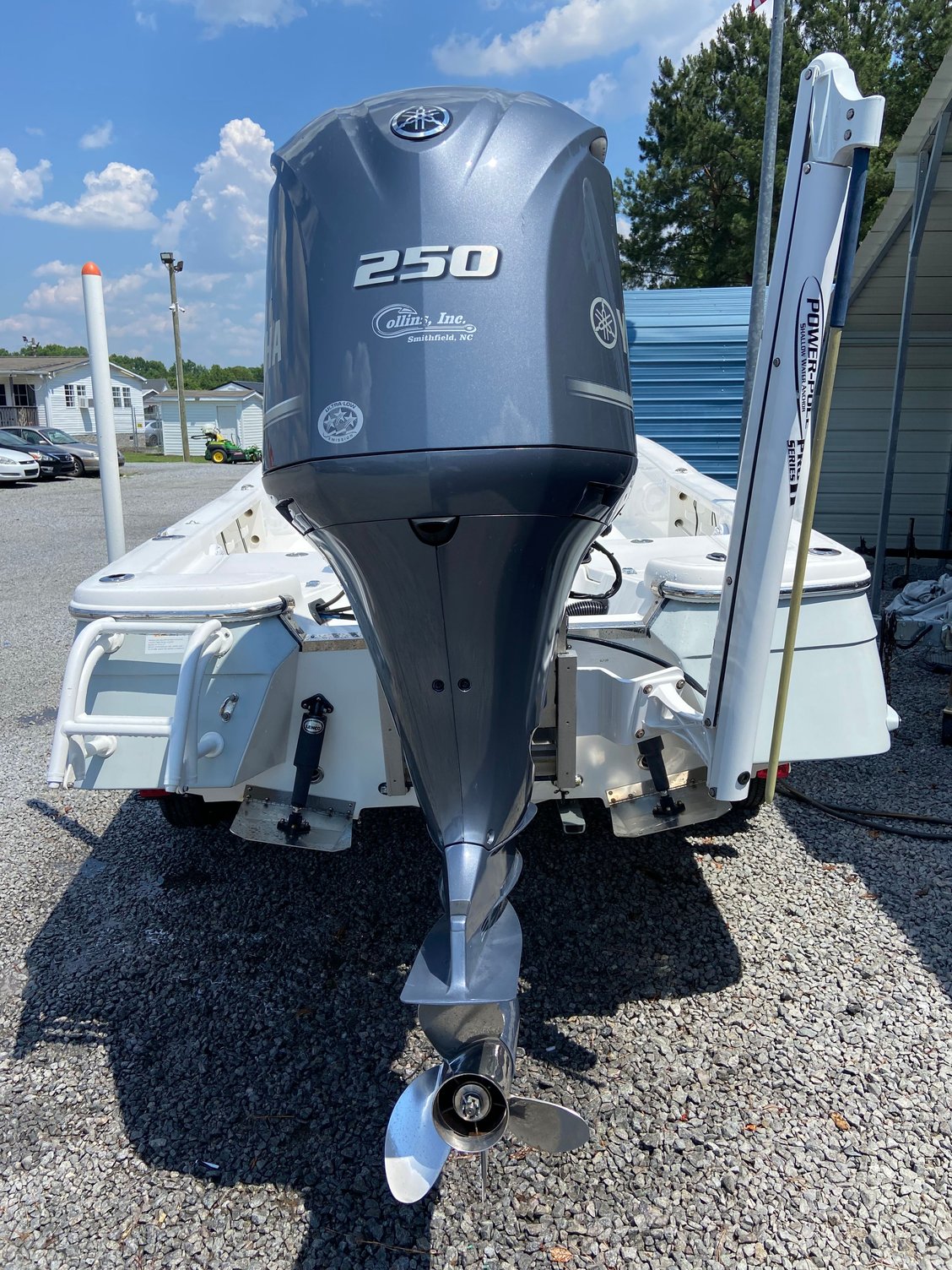 2017 Blackjack 224!!! The Hull Truth Boating and Fishing Forum