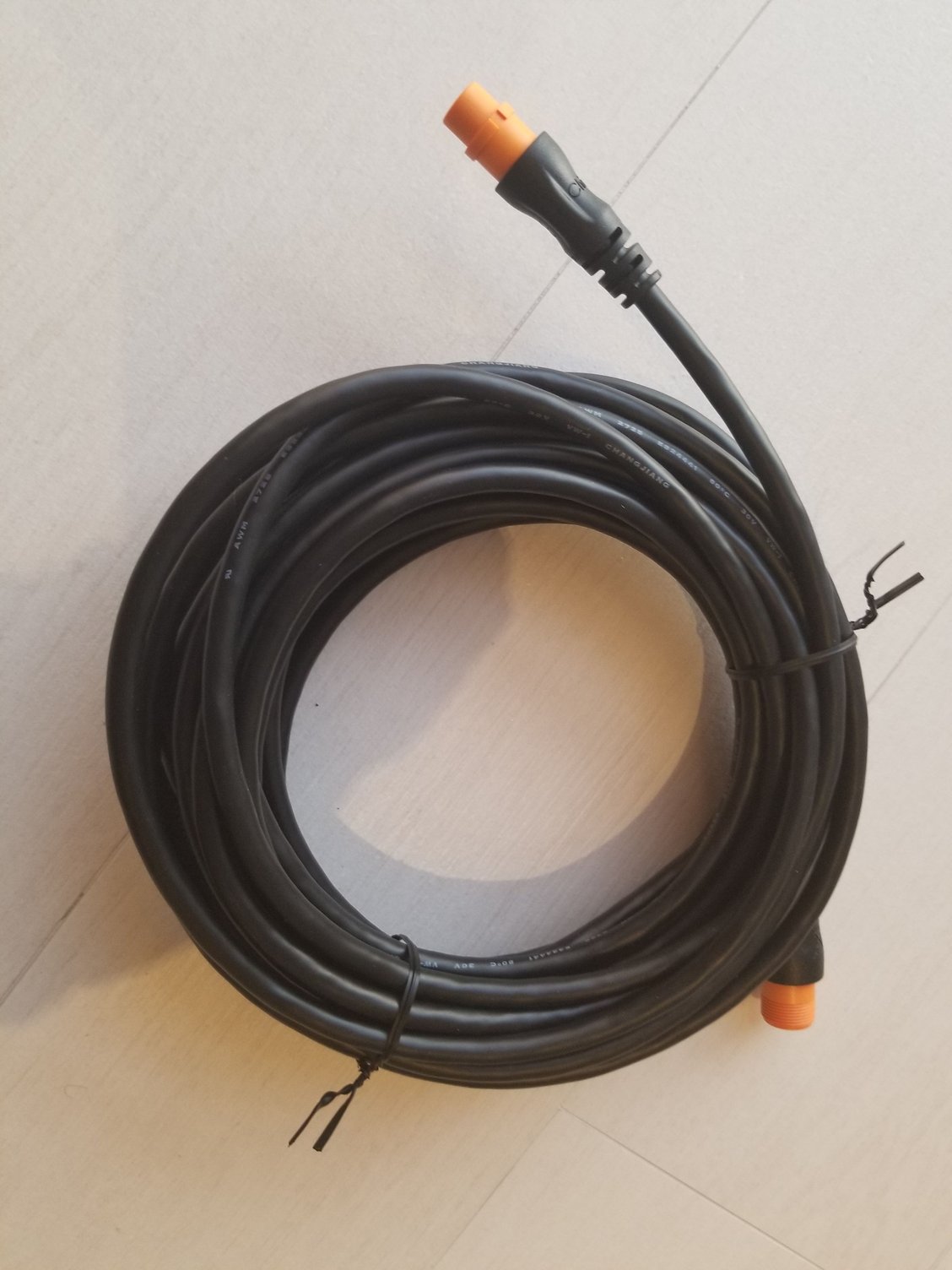 Garmin 12 Pin Transducer Extension Cable 30 U0026 39