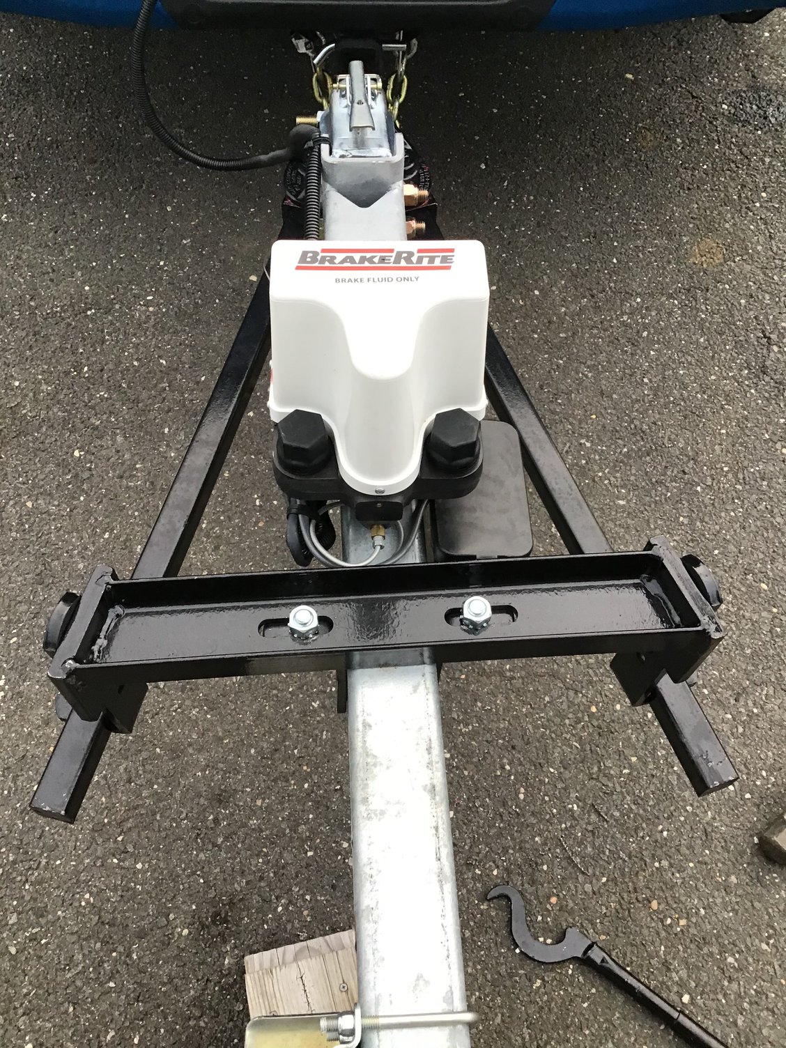 Custom boat trailers The Hull Truth Boating and Fishing Forum