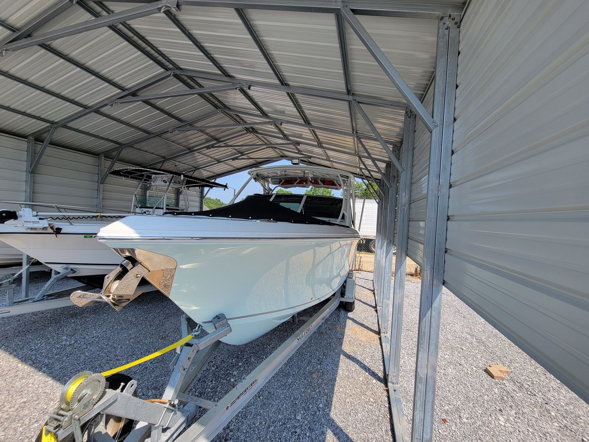 What did you do with your boat today?? Page 401 The Hull Truth