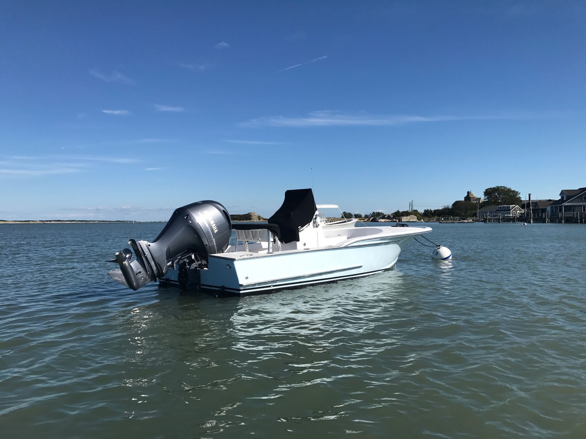 Bay boats with Carolina Flare. Page 2 The Hull Truth Boating and