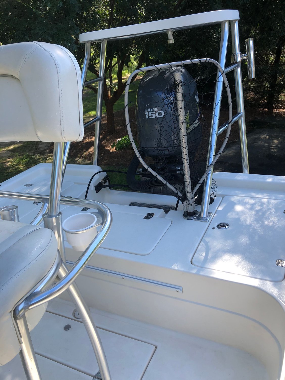 Brand new Shiimano Symetre 750 fi (qty-4) - The Hull Truth - Boating and  Fishing Forum