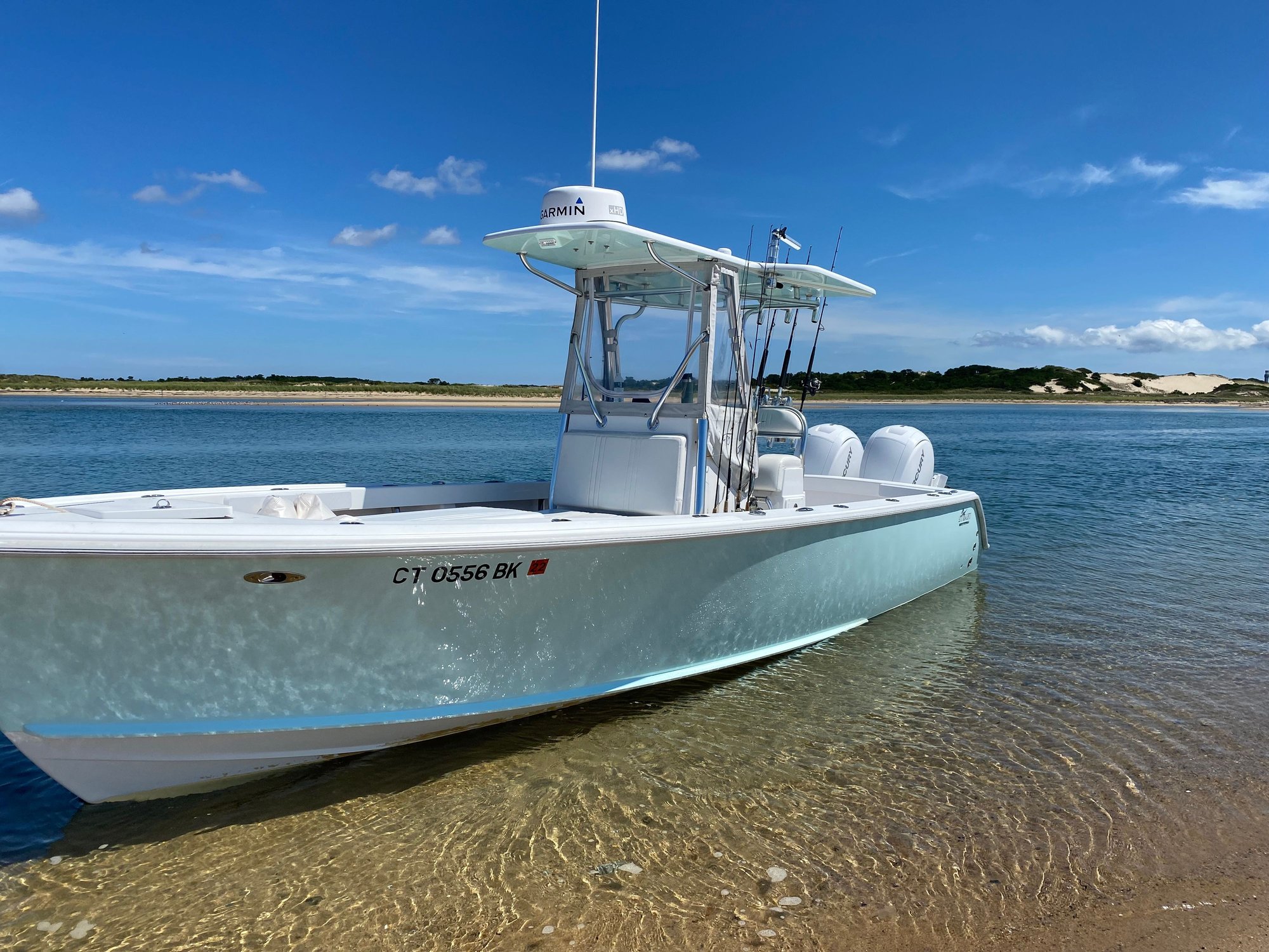 2014 Stuart Boatworks 26' The Hull Truth Boating and Fishing Forum