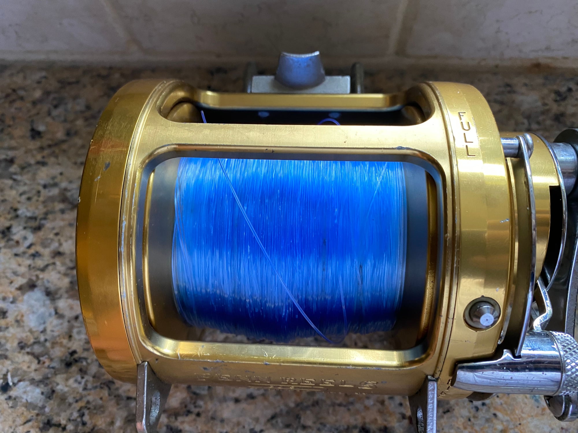 Reels For Sale Penn 50sw 30tw and 2 Calcutta 700s - The Hull Truth
