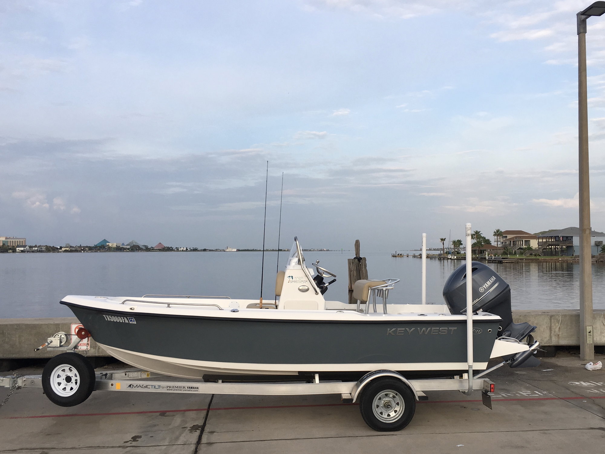 2020 Key West 1720 CC - The Hull Truth - Boating and Fishing Forum