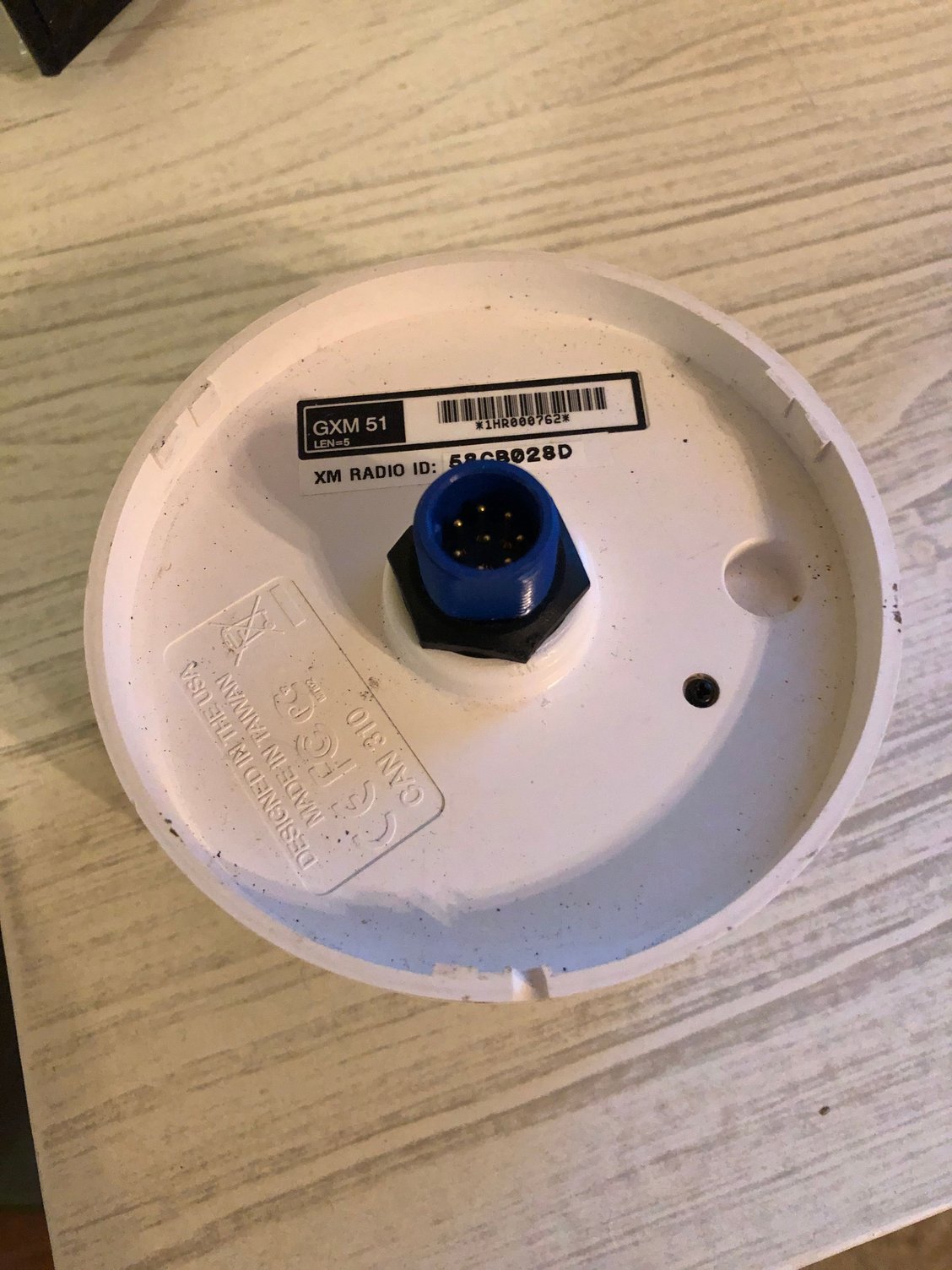 Help Needed - NMEA wiring for Garmin - The Hull Truth - Boating and