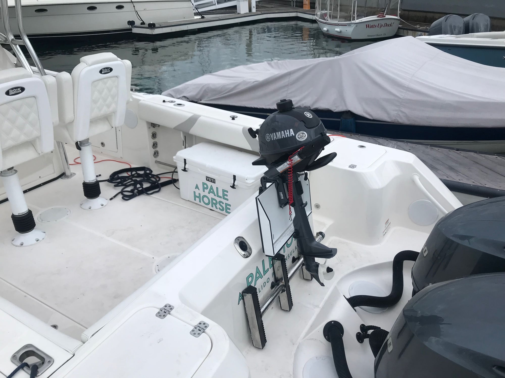 Standard Rod Holder Stress - The Hull Truth - Boating and Fishing Forum