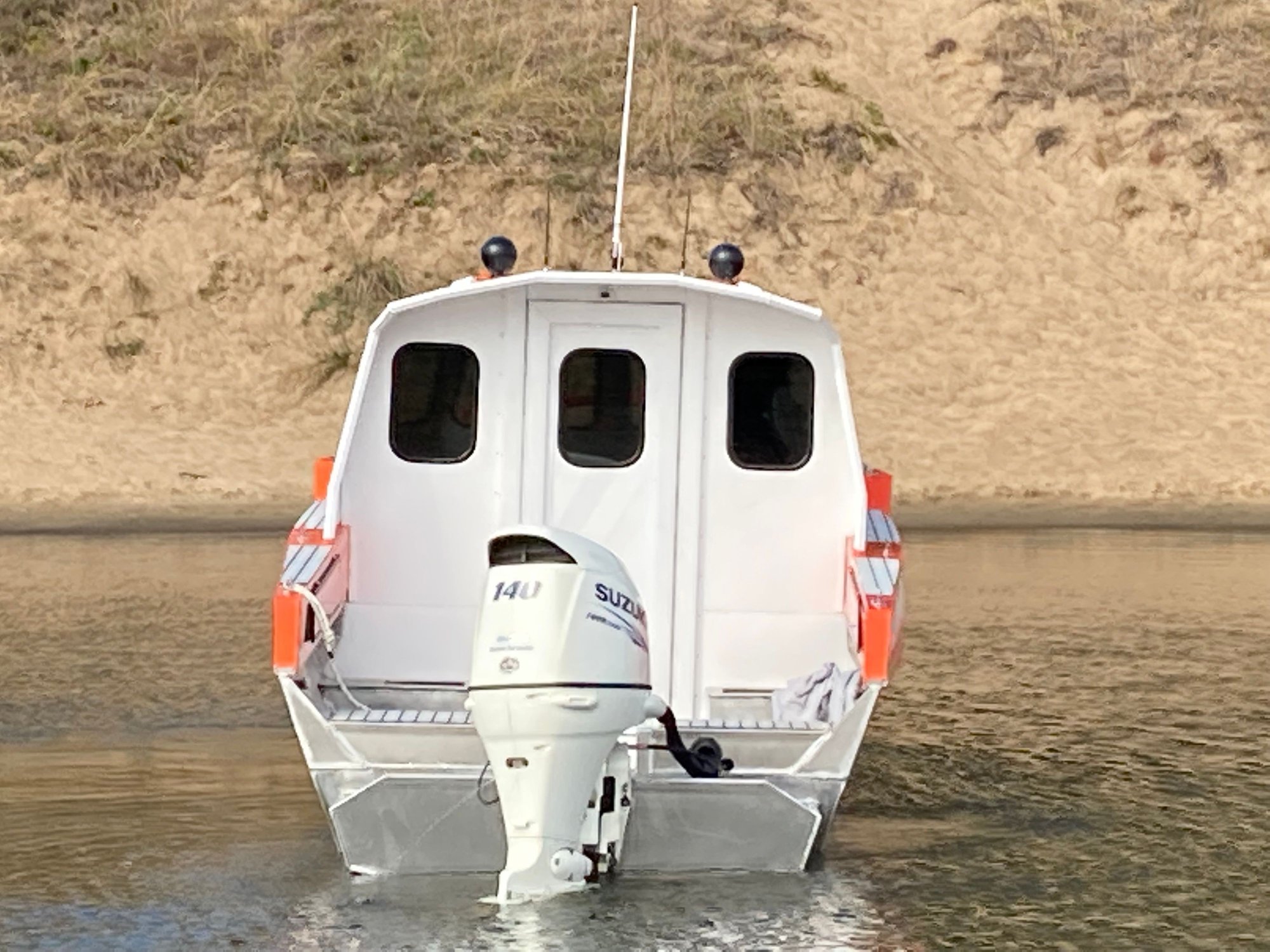 Craigslist Budget Pilothouse Build The Hull Truth Boating and