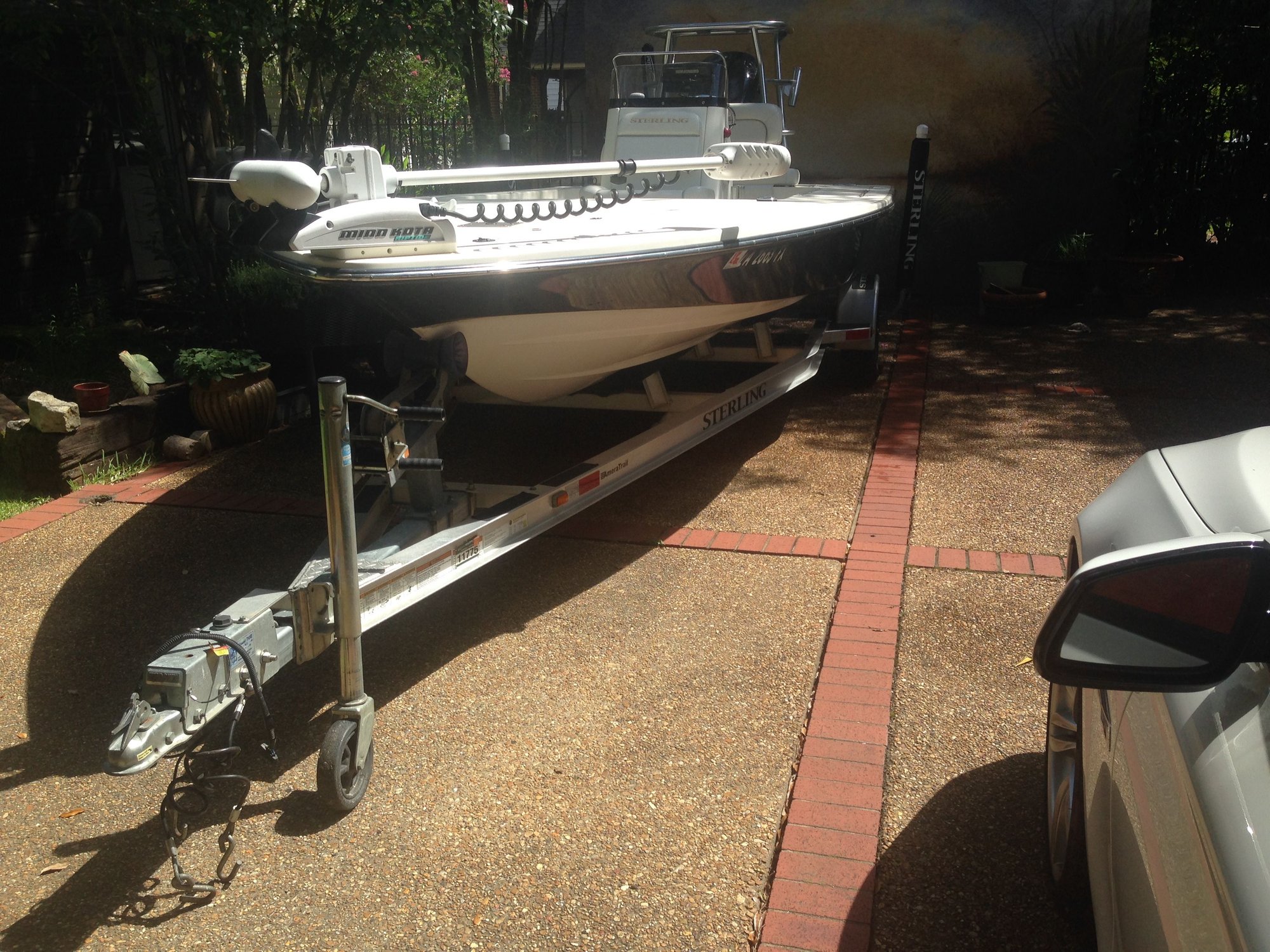 Sterling 200XS Flats Boat The Hull Truth Boating and Fishing Forum