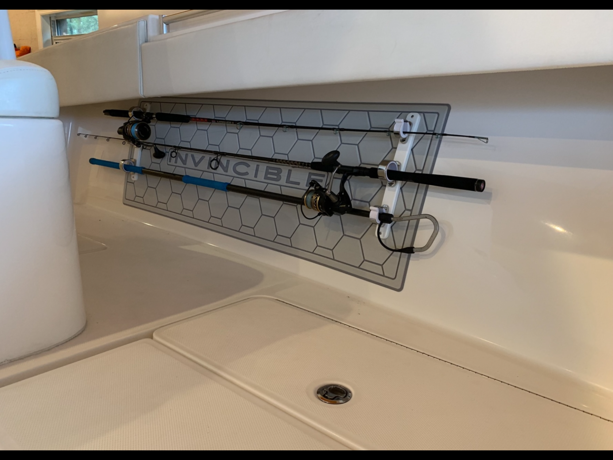 Gunnel Mount Rod Holders - The Hull Truth - Boating and Fishing Forum