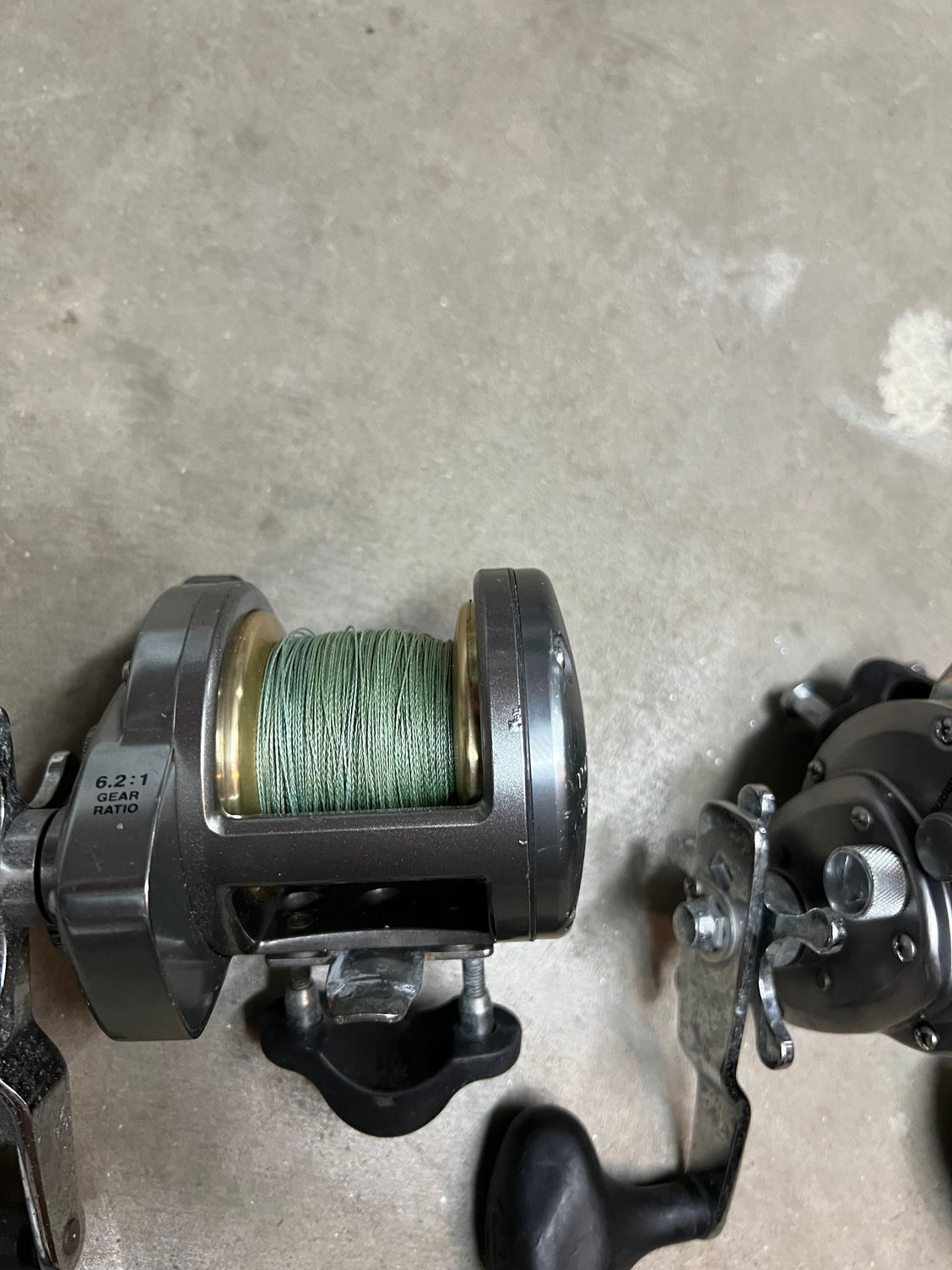 Shimano corrosion - The Hull Truth - Boating and Fishing Forum