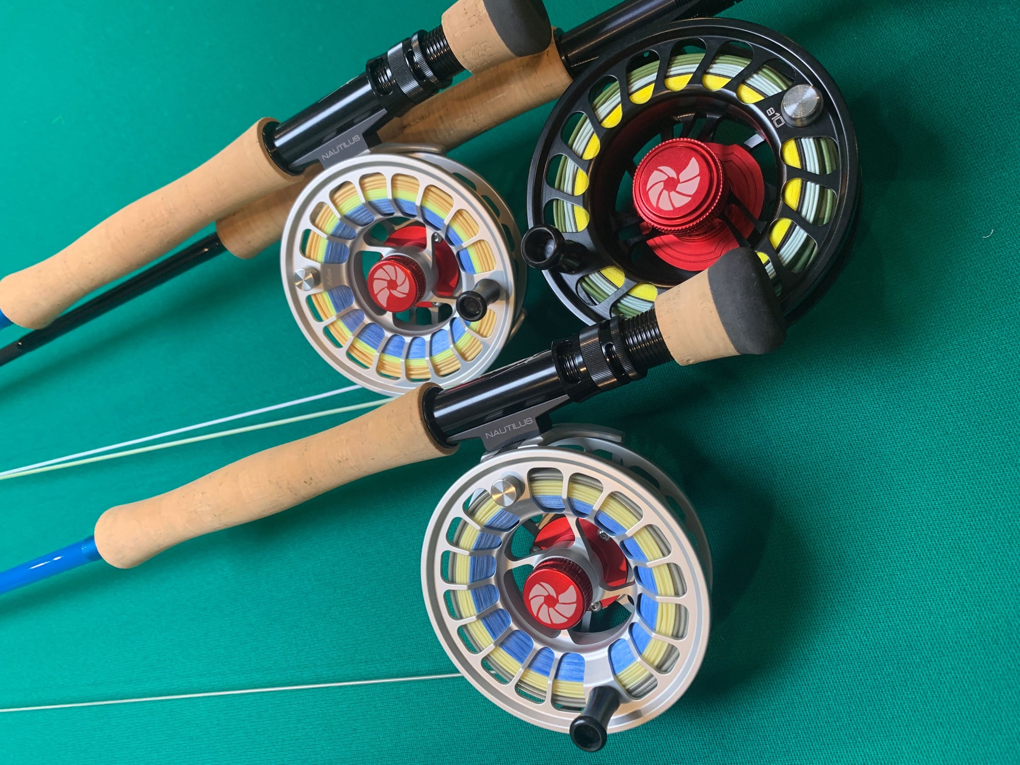 Redington Zero 4/5 fly reel - The Hull Truth - Boating and Fishing Forum