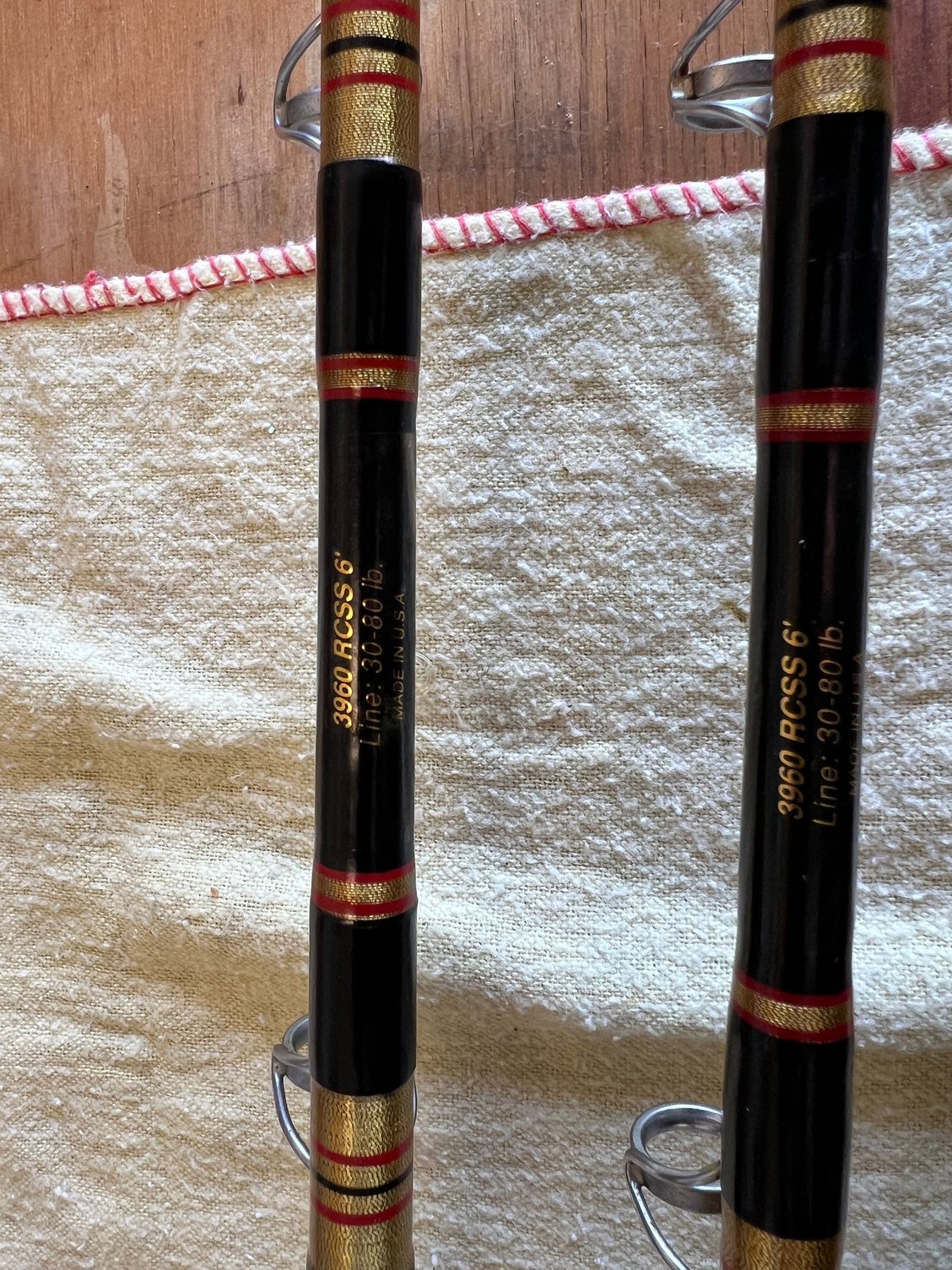 Penn Tuna Stick Rods - The Hull Truth - Boating and Fishing Forum