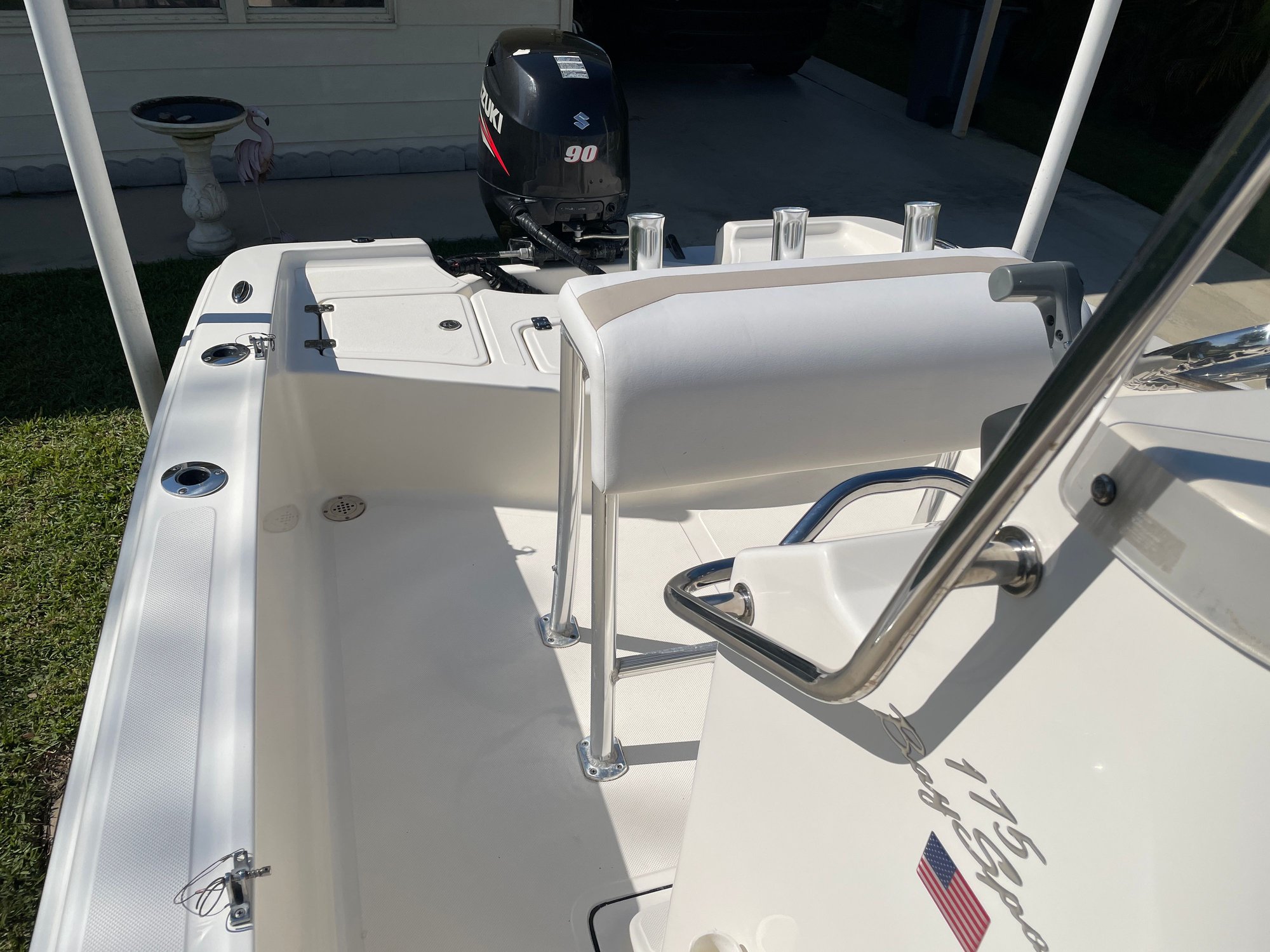 Pioneer 175 Bay Sport for sale Hobe Sound FL The Hull Truth Boating