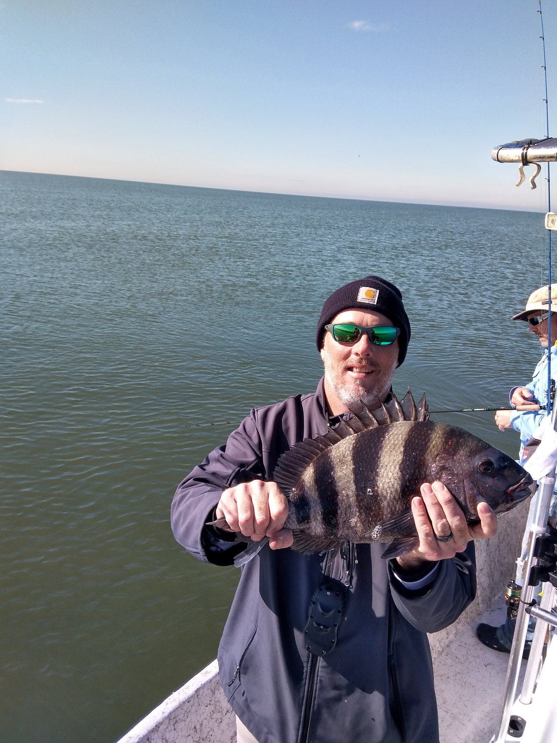 Best sheepshead bait - The Hull Truth - Boating and Fishing Forum