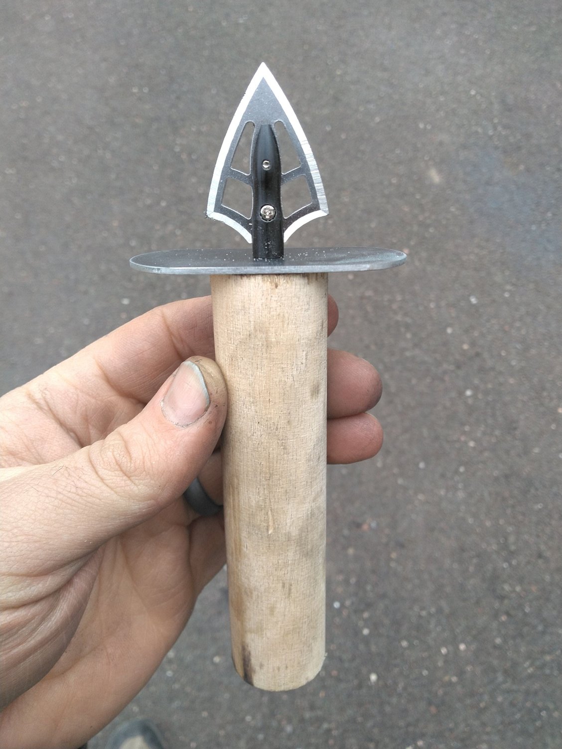 Tuna Drop Blood Knives The Hull Truth Boating and Fishing Forum