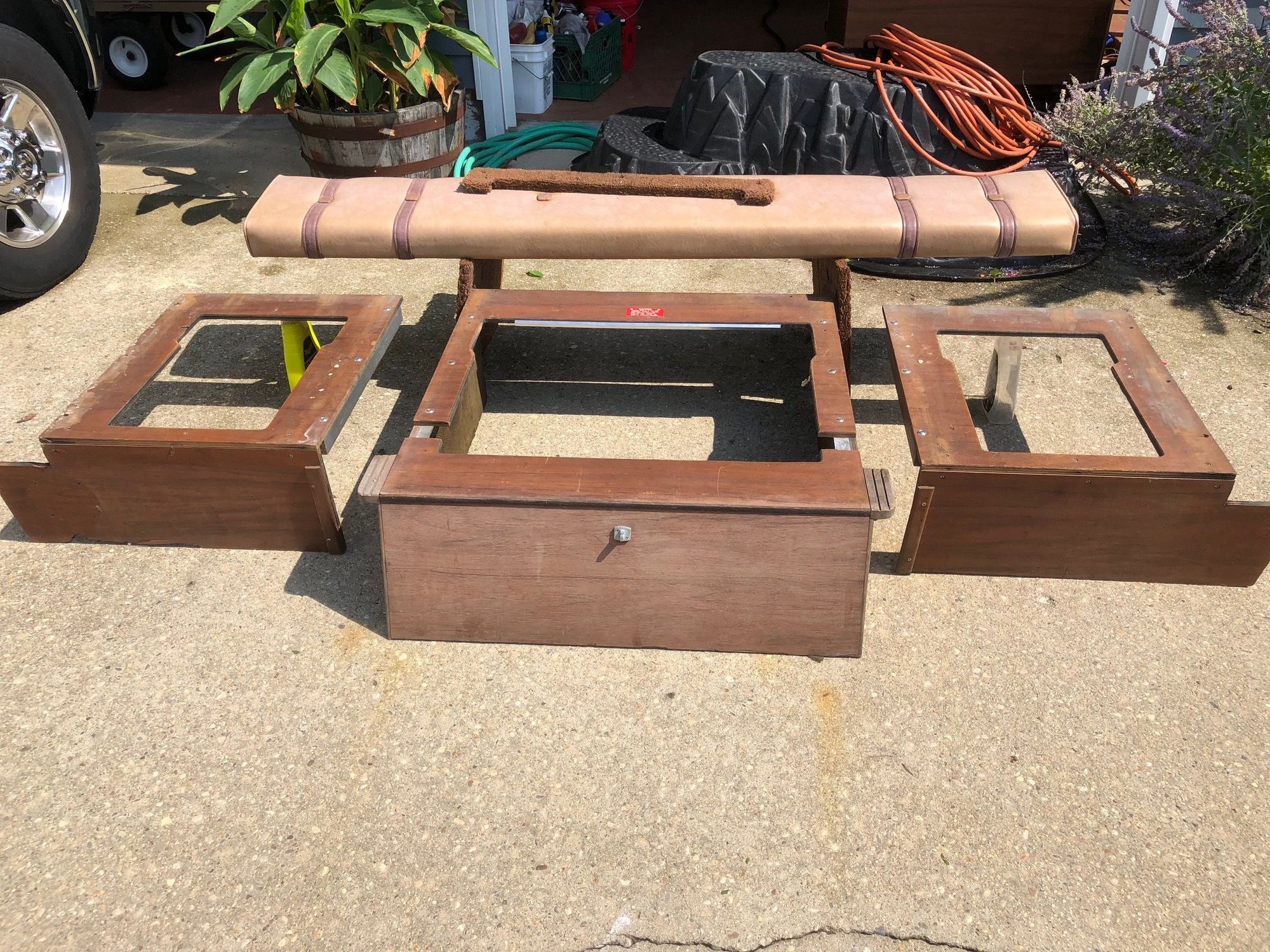 Sea Ray Parts The Hull Truth Boating and Fishing Forum