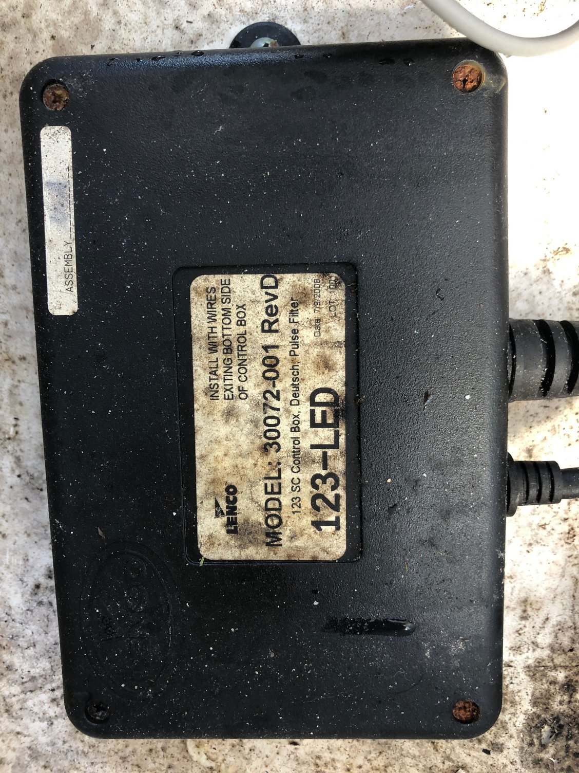 Lenco Trim Tabs help troubleshooting The Hull Truth Boating and