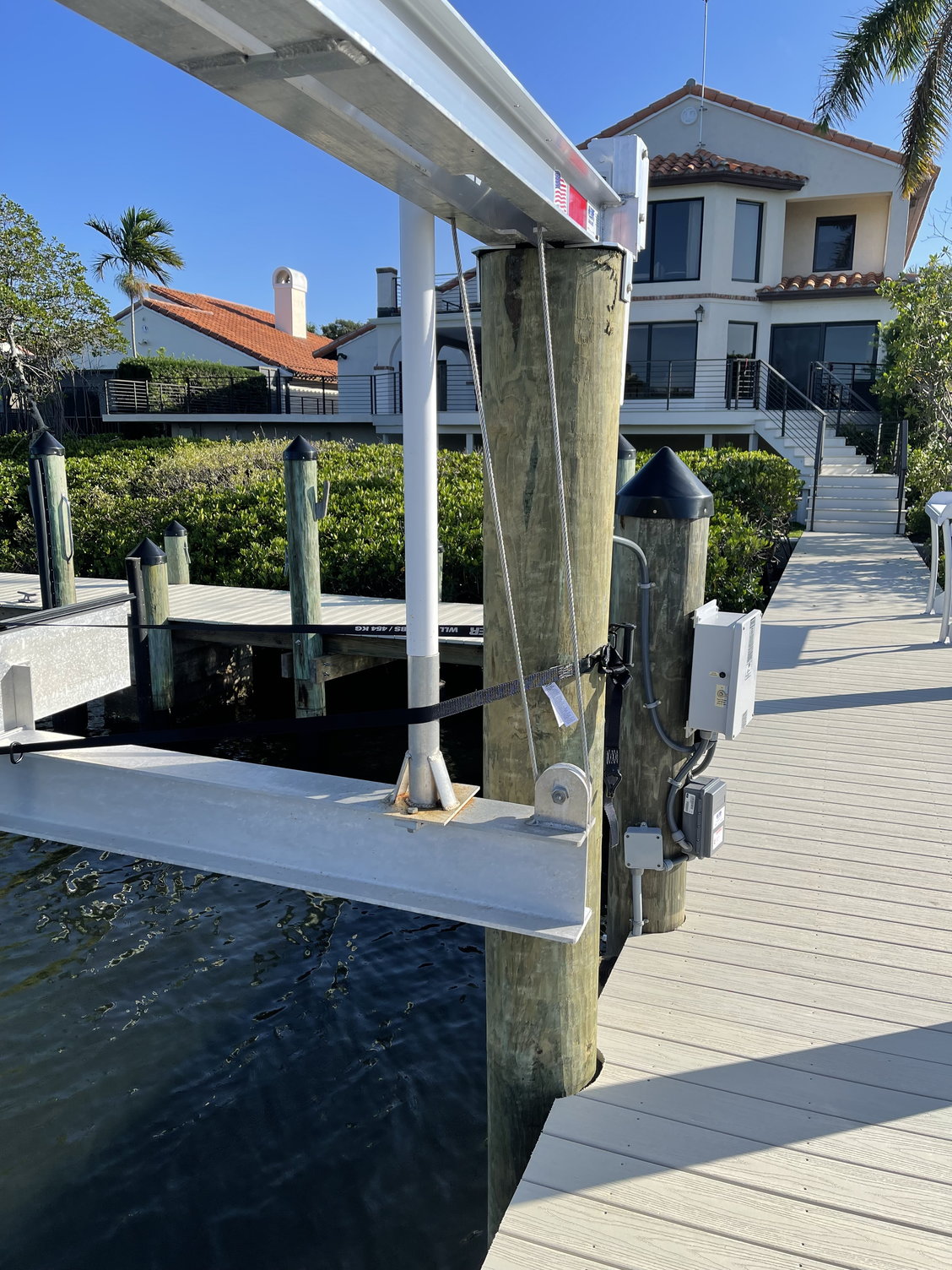 Tips To Prepare Your Boat For Hurricane Season - The Boat Lift Pro's