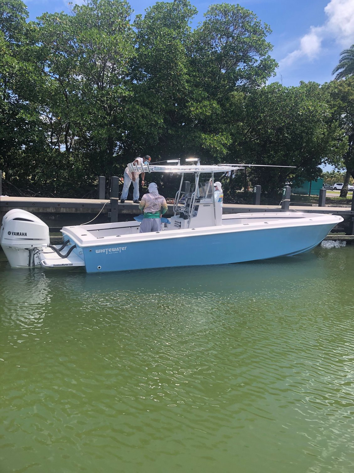 2021 28 Whitewater The Hull Truth Boating and Fishing Forum