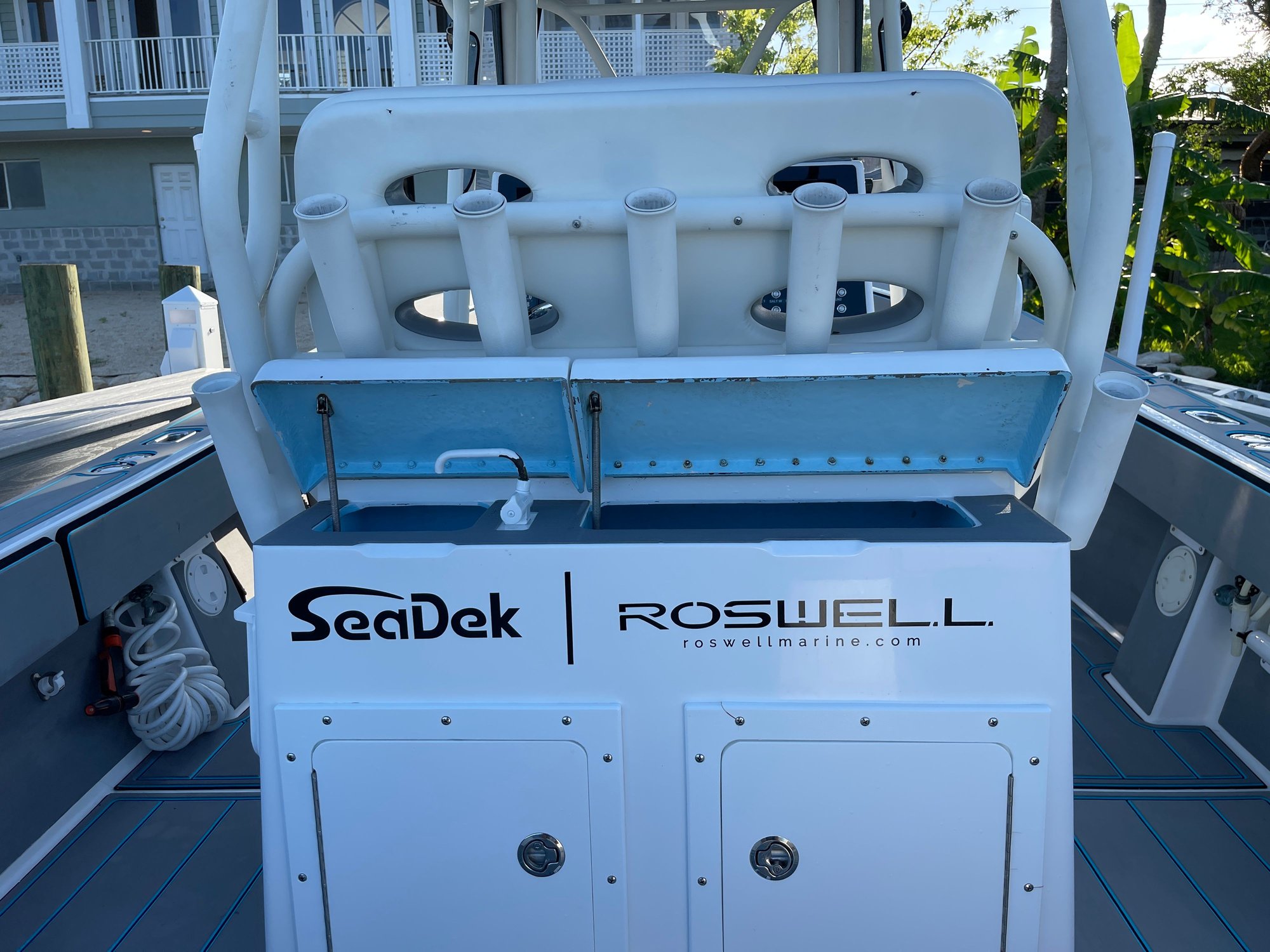 Regulator 32 Classic for sale The Hull Truth Boating and Fishing Forum