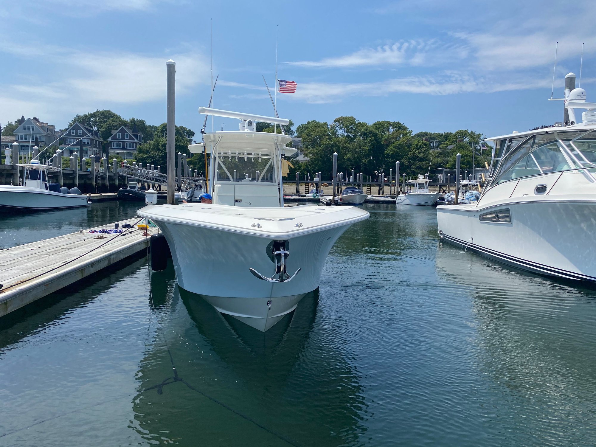 2016 SeaVee 370z For Sale The Hull Truth Boating and Fishing Forum