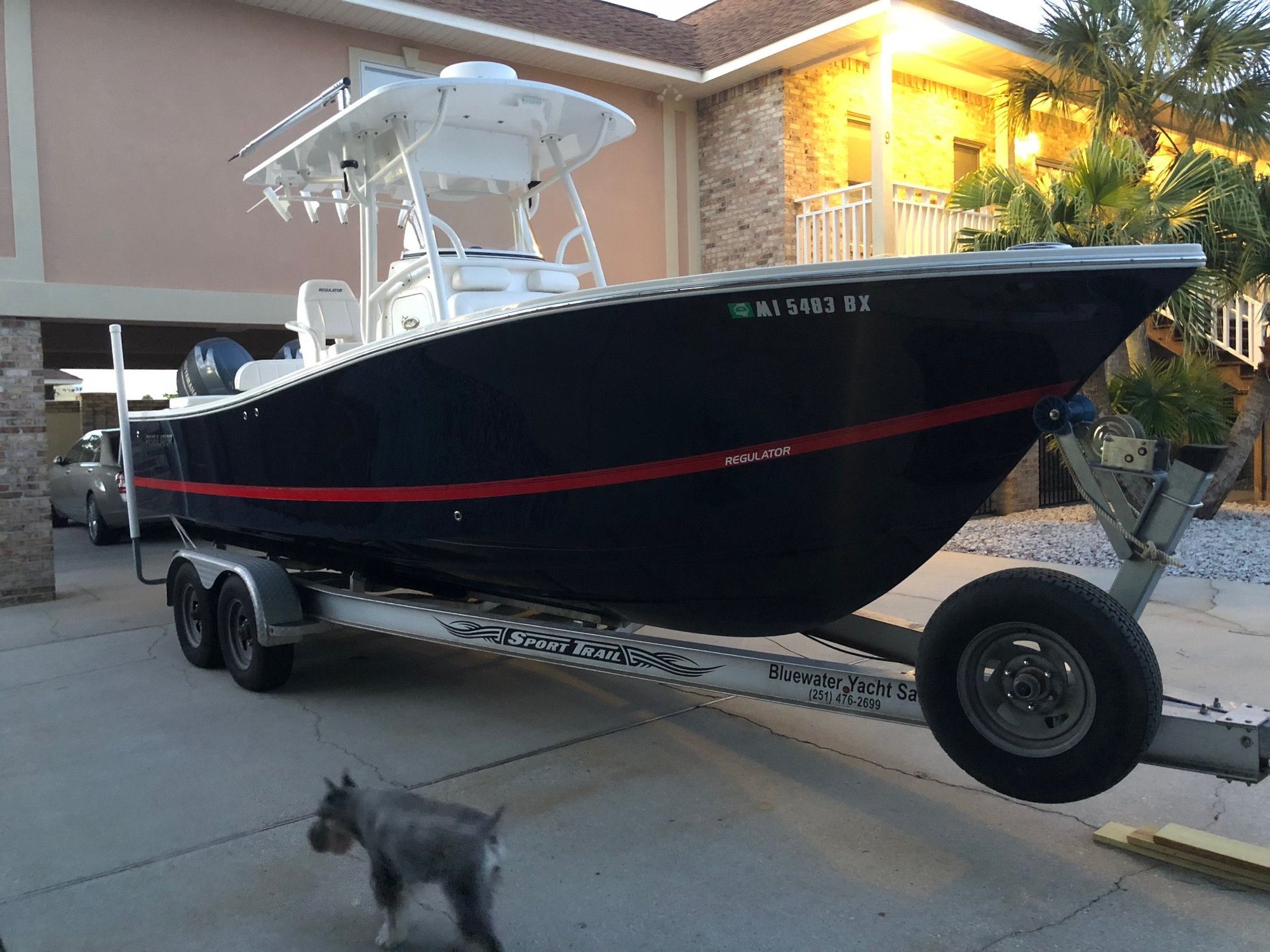 Craigslist Boats Gulfport - qr2ivyf