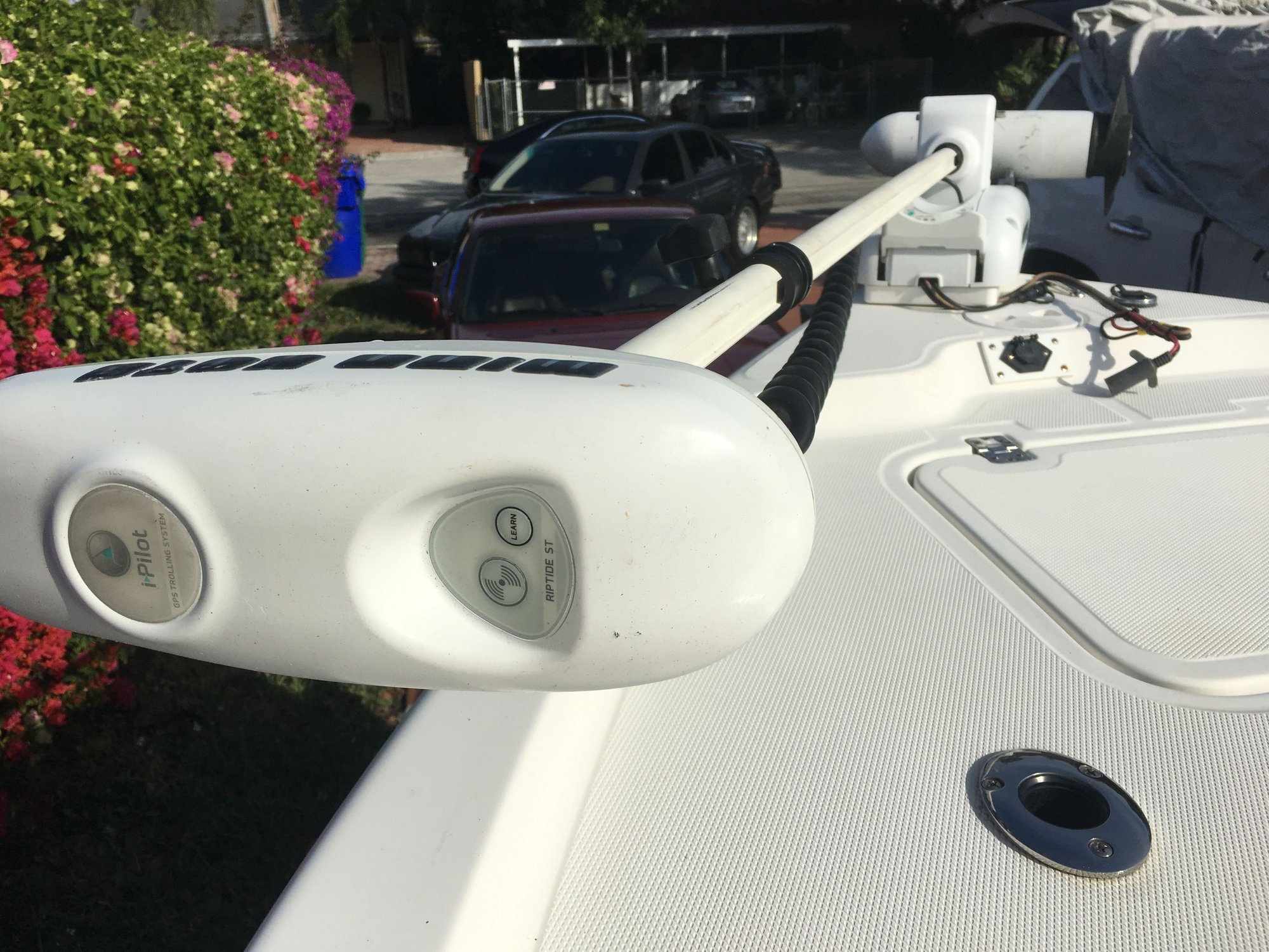 Triton lts 220 The Hull Truth Boating and Fishing Forum