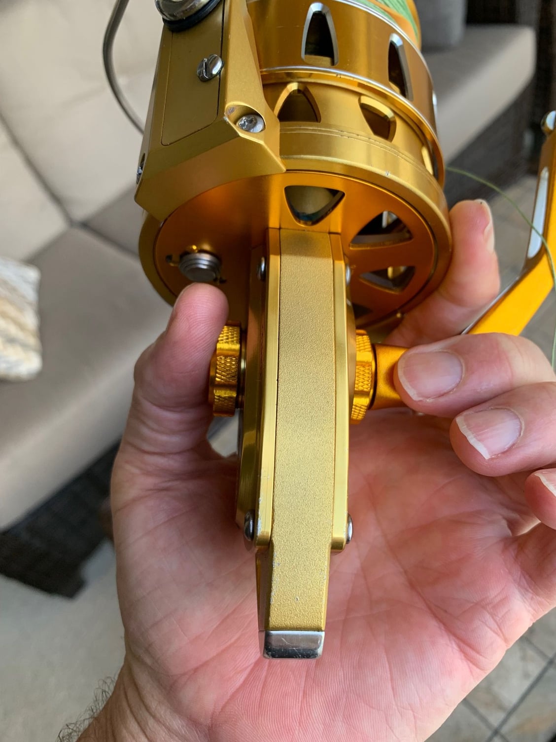 For Sale Torque Spinng Reels - The Hull Truth - Boating and