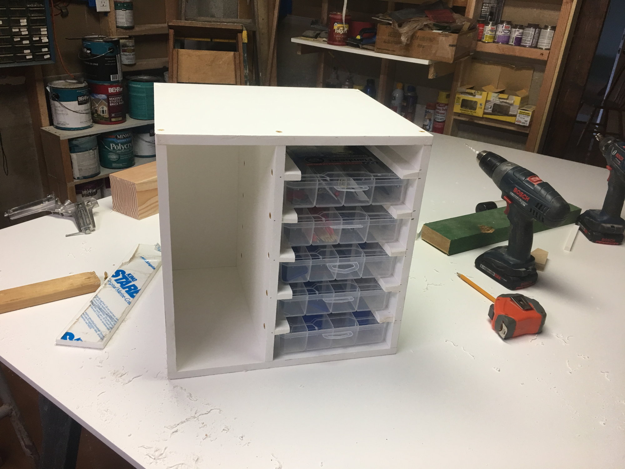 Organize Your Tackle with a Plano Box Holder