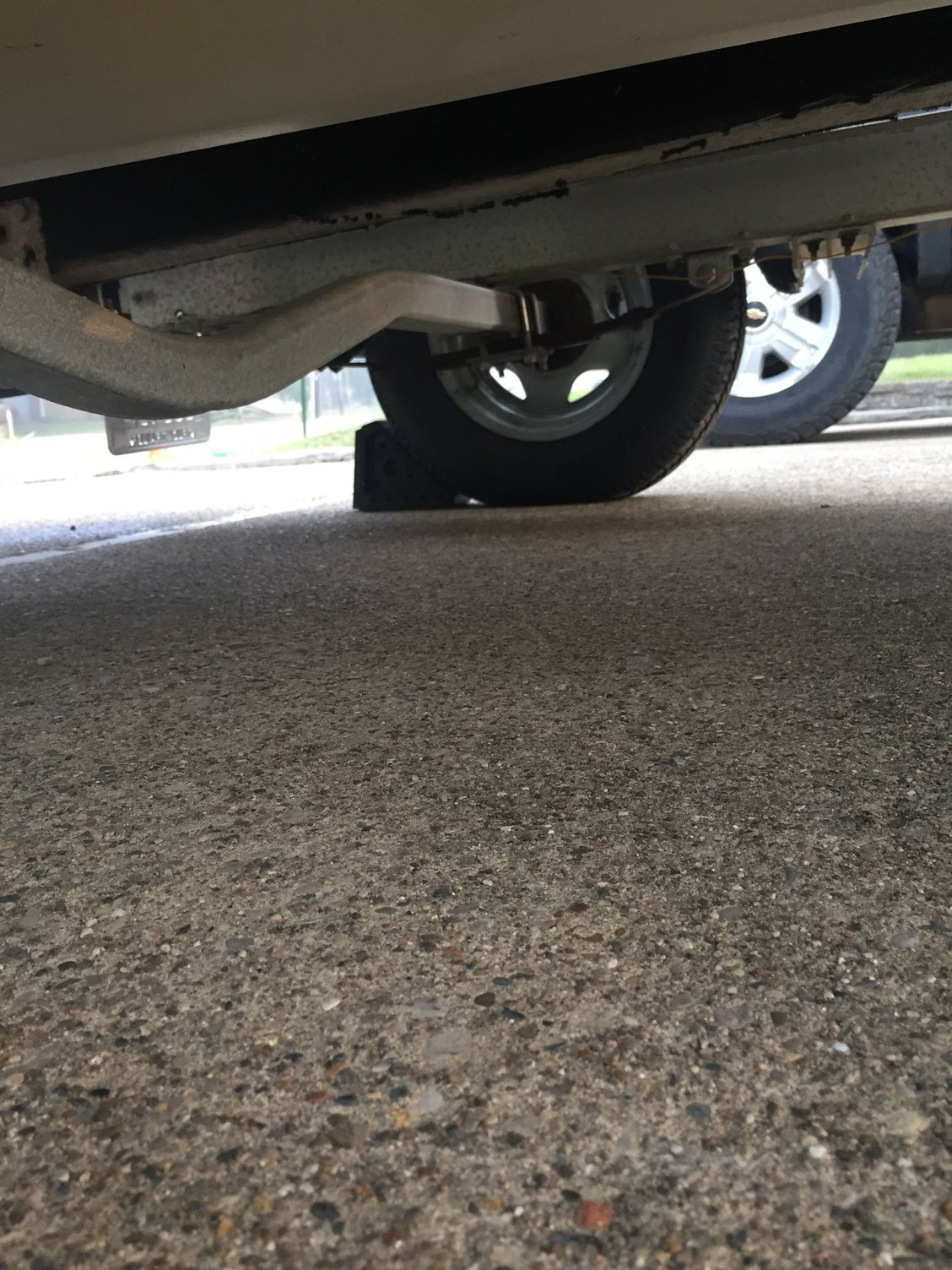 Boat Trailer Leaf Spring Replacements The Hull Truth Boating and Fishing Forum