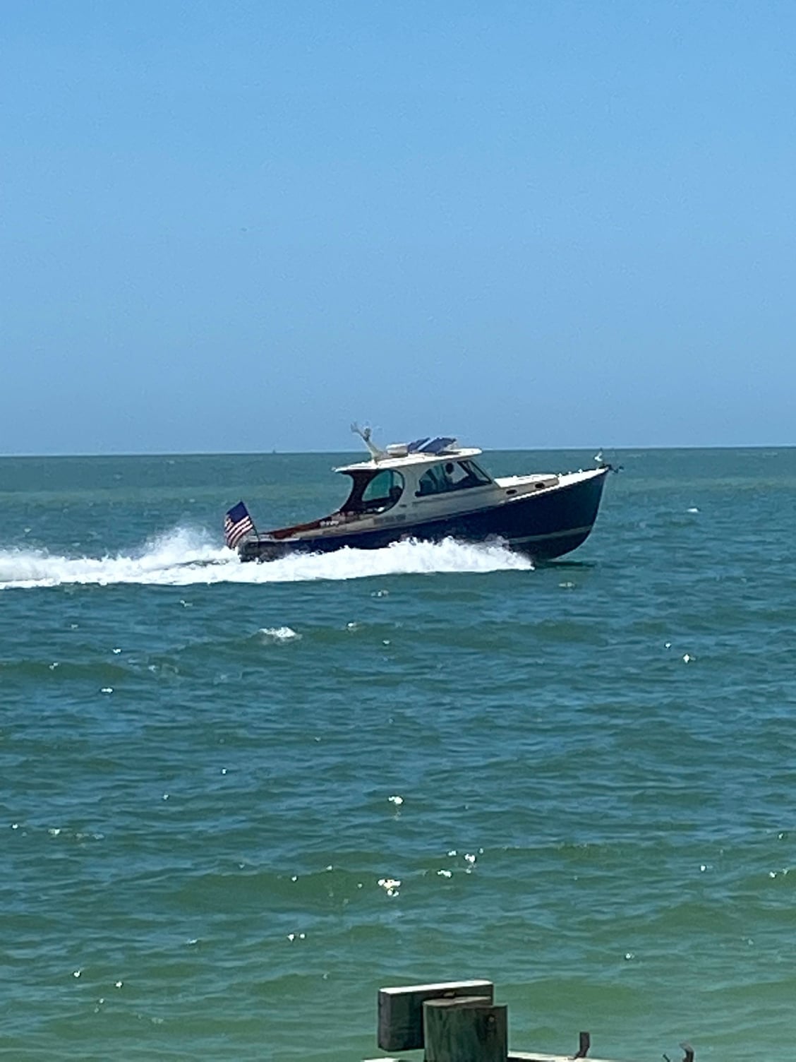What type of boat is this? - The Hull Truth - Boating and Fishing Forum