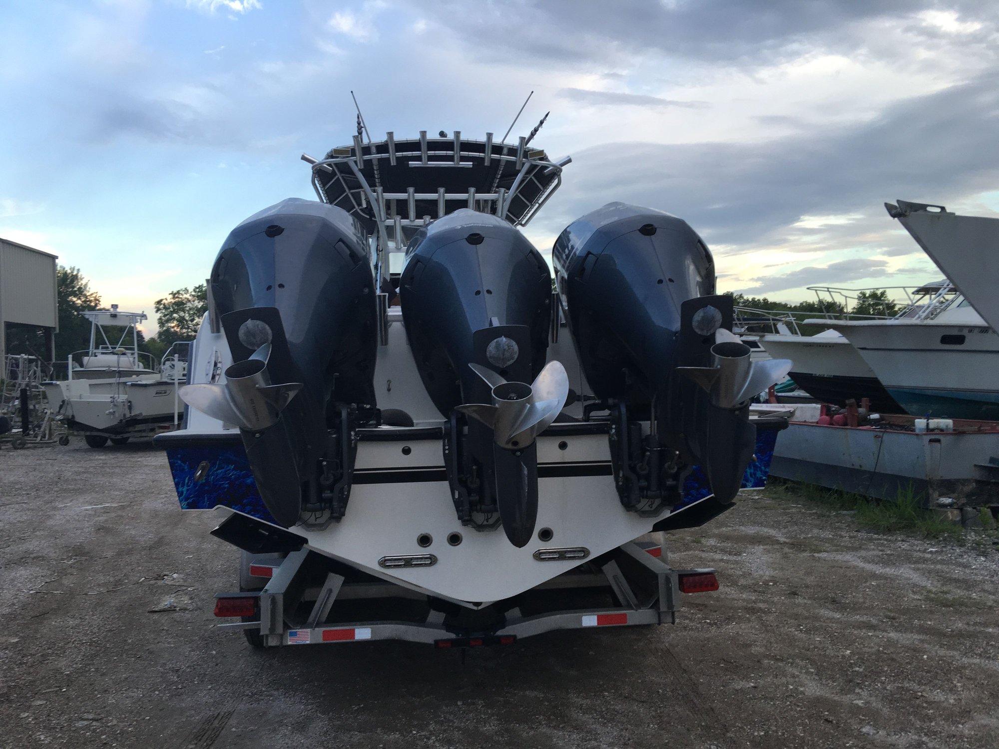 2010 Yamaha 300 for sale The Hull Truth Boating and Fishing Forum