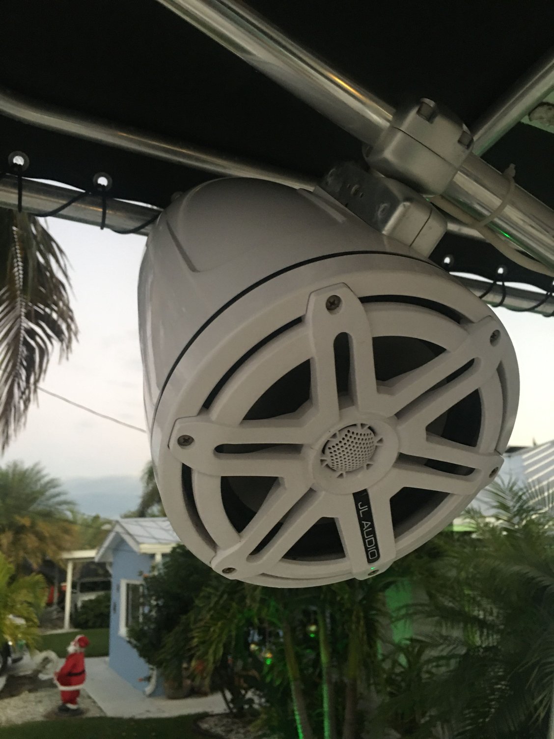 The Hull Truth Boating and Fishing Forum SOLD***Pair of JL 8.8