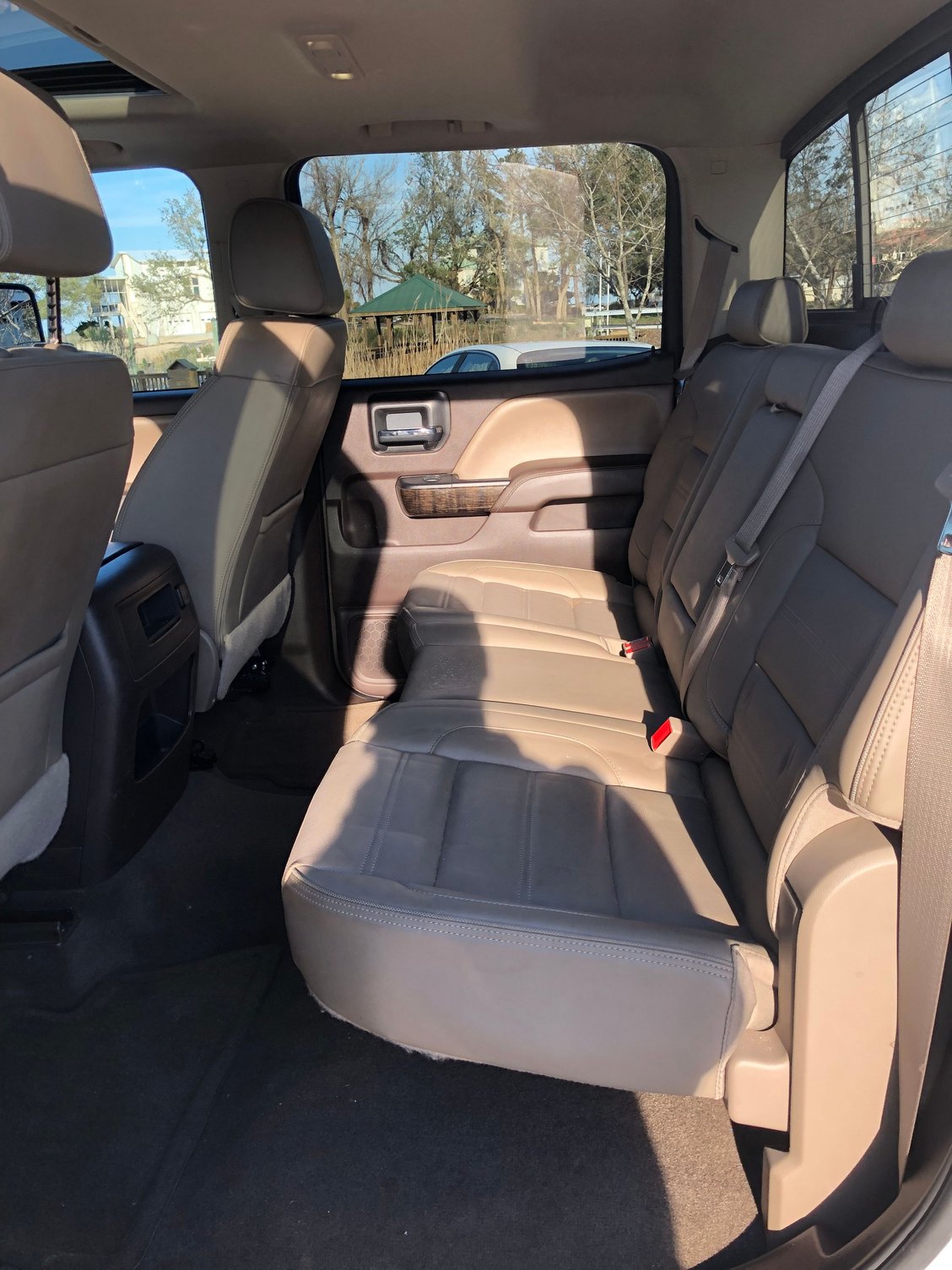 2016 Gmc Denali 2500 >> 2016 GMC 2500 Denali Duramax Diesel White - The Hull Truth - Boating and Fishing Forum 2016 Gmc Denali 2500 >> 2016 GMC 2500 Denali Duramax Diesel White - The Hull Truth - Boating and Fishing Forum