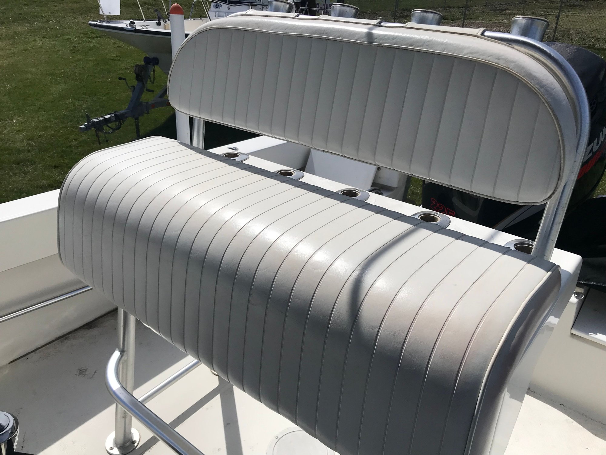 Regulator 21 The Hull Truth Boating and Fishing Forum