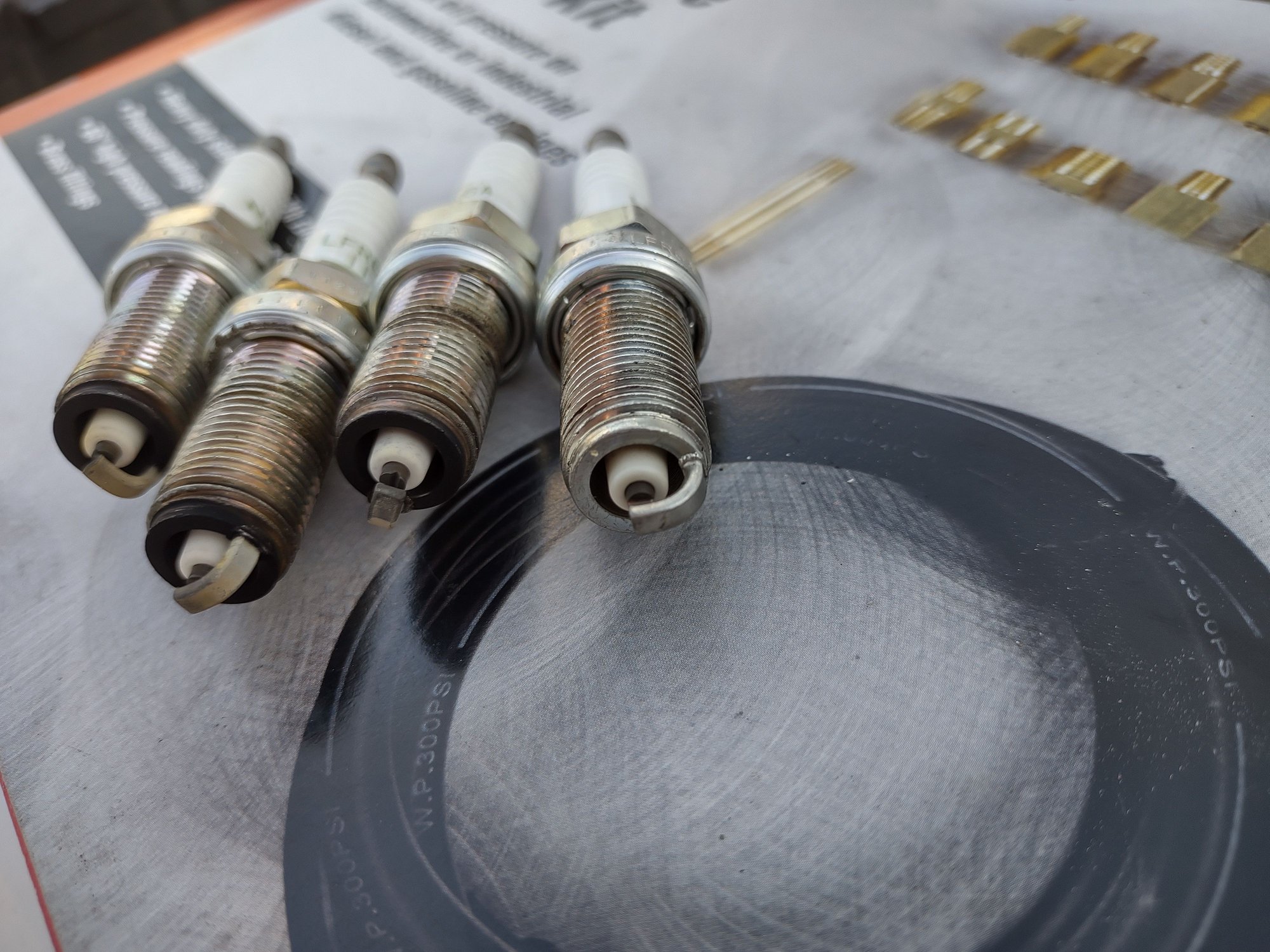 yamaha f115 running rough The Hull Truth Boating and Fishing Forum