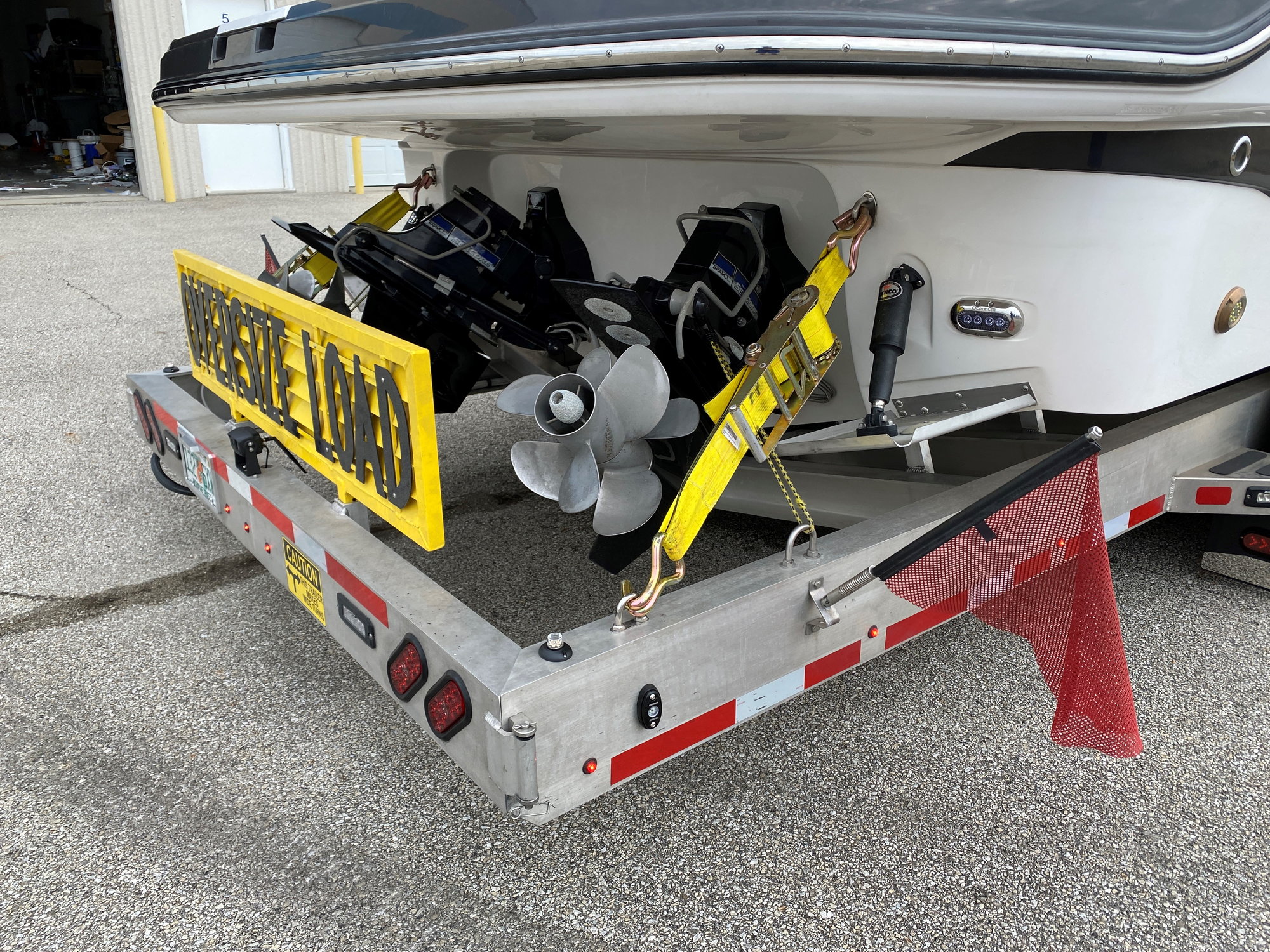 Boat launch alone from trailer : how to - The Hull Truth - Boating