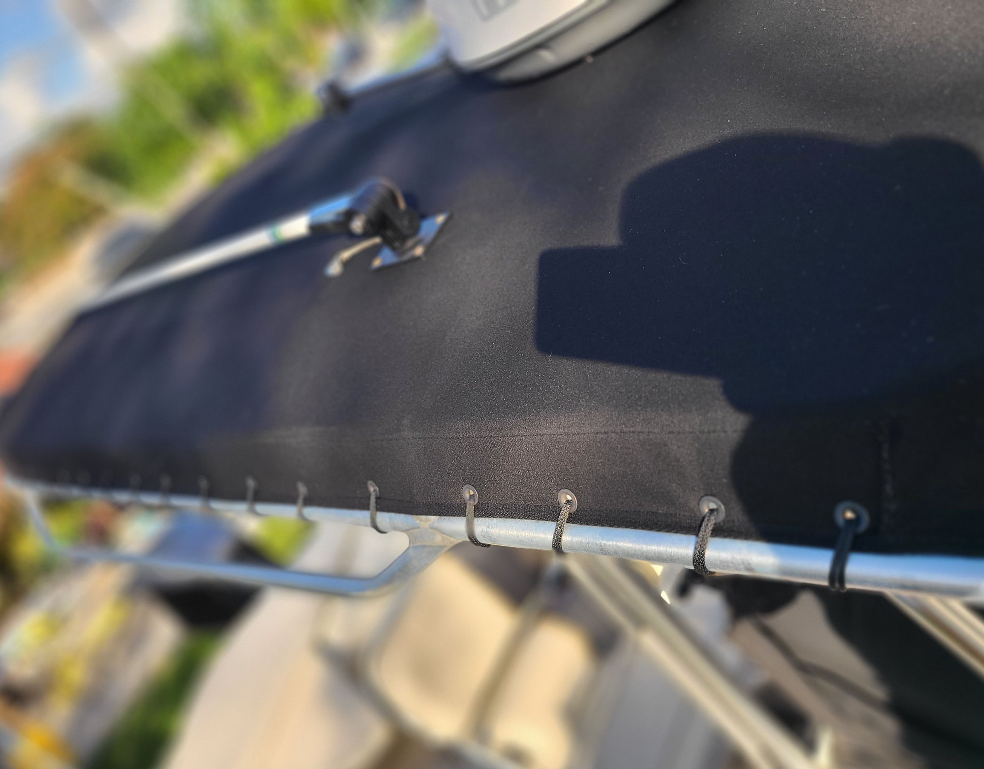 Sunbrella TTop canvas replacement 189. Any color! Page 46 The Hull Truth Boating and