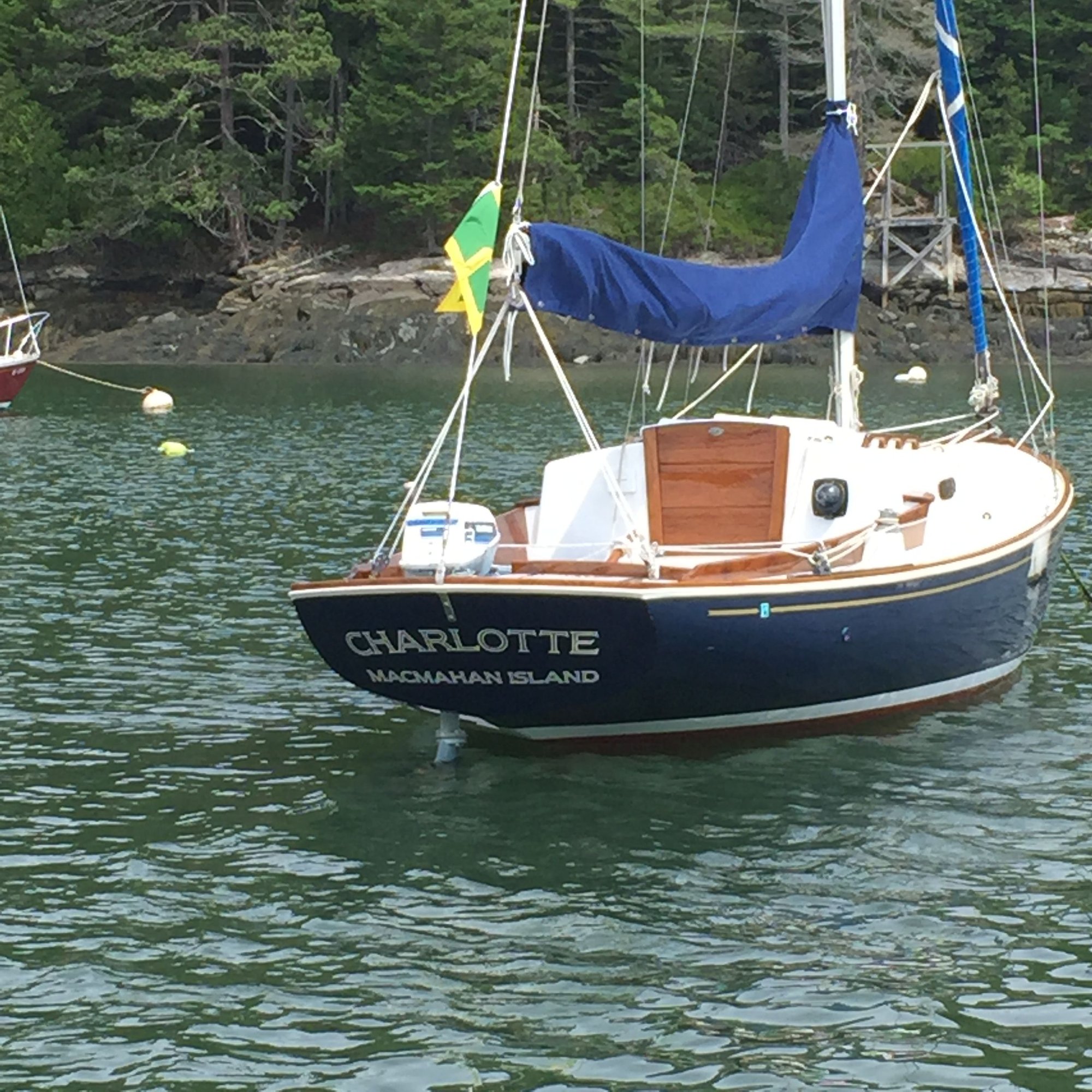 Pics of blue hulls please Page 2 The Hull Truth Boating and