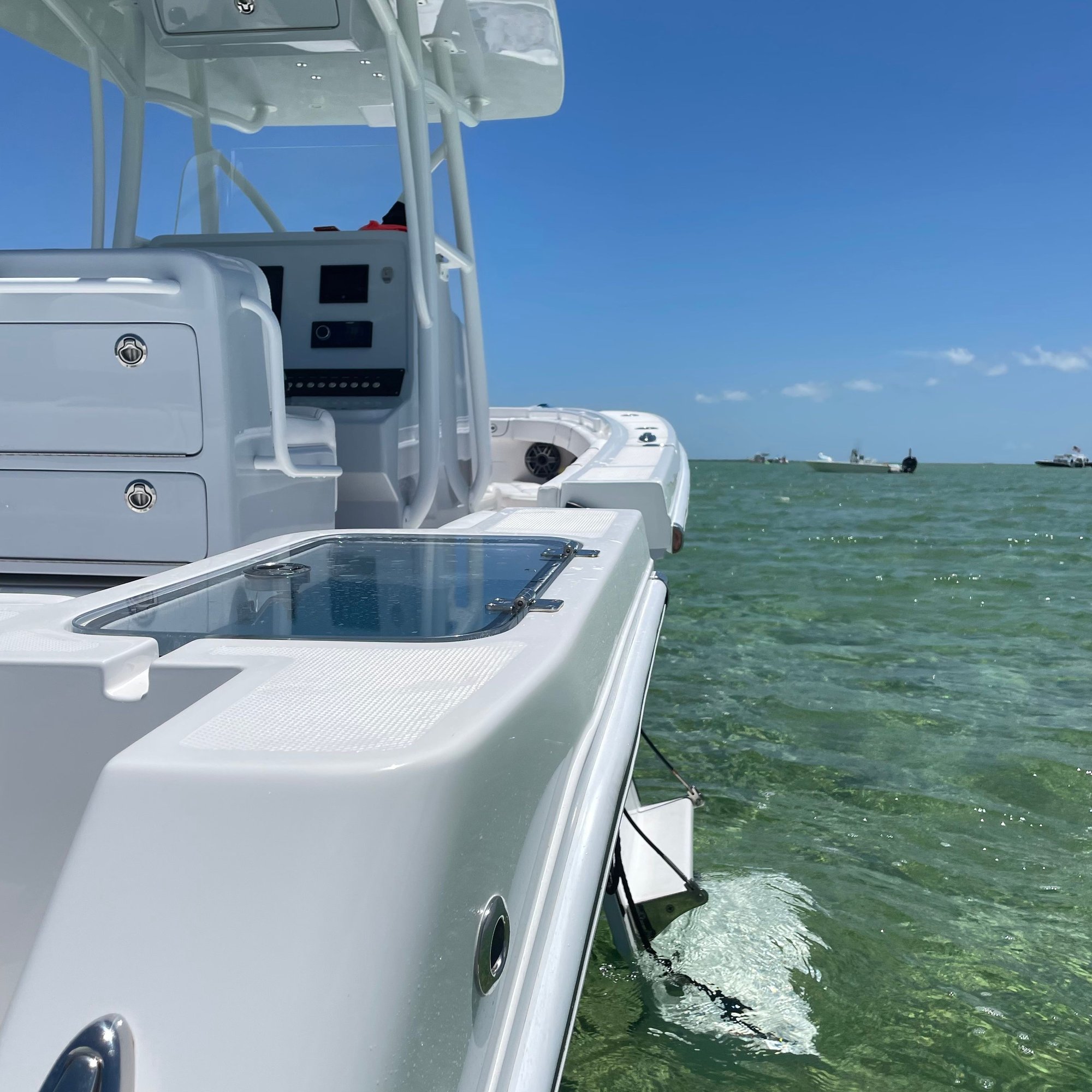 2022 Limitless 26 The Hull Truth Boating and Fishing Forum