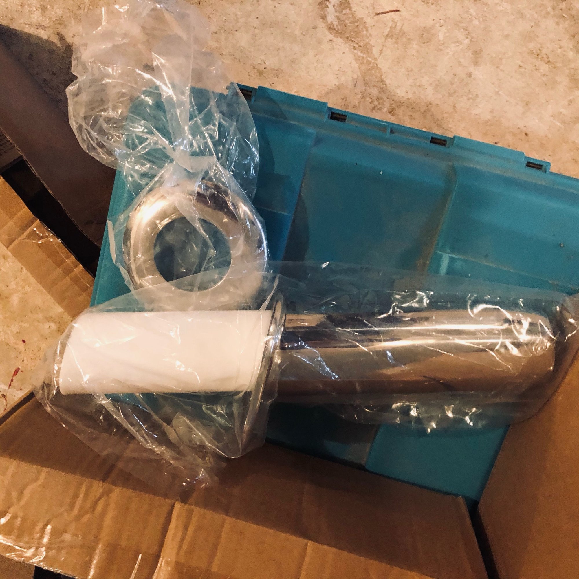 Release Screwless rod holders The Hull Truth Boating and Fishing Forum