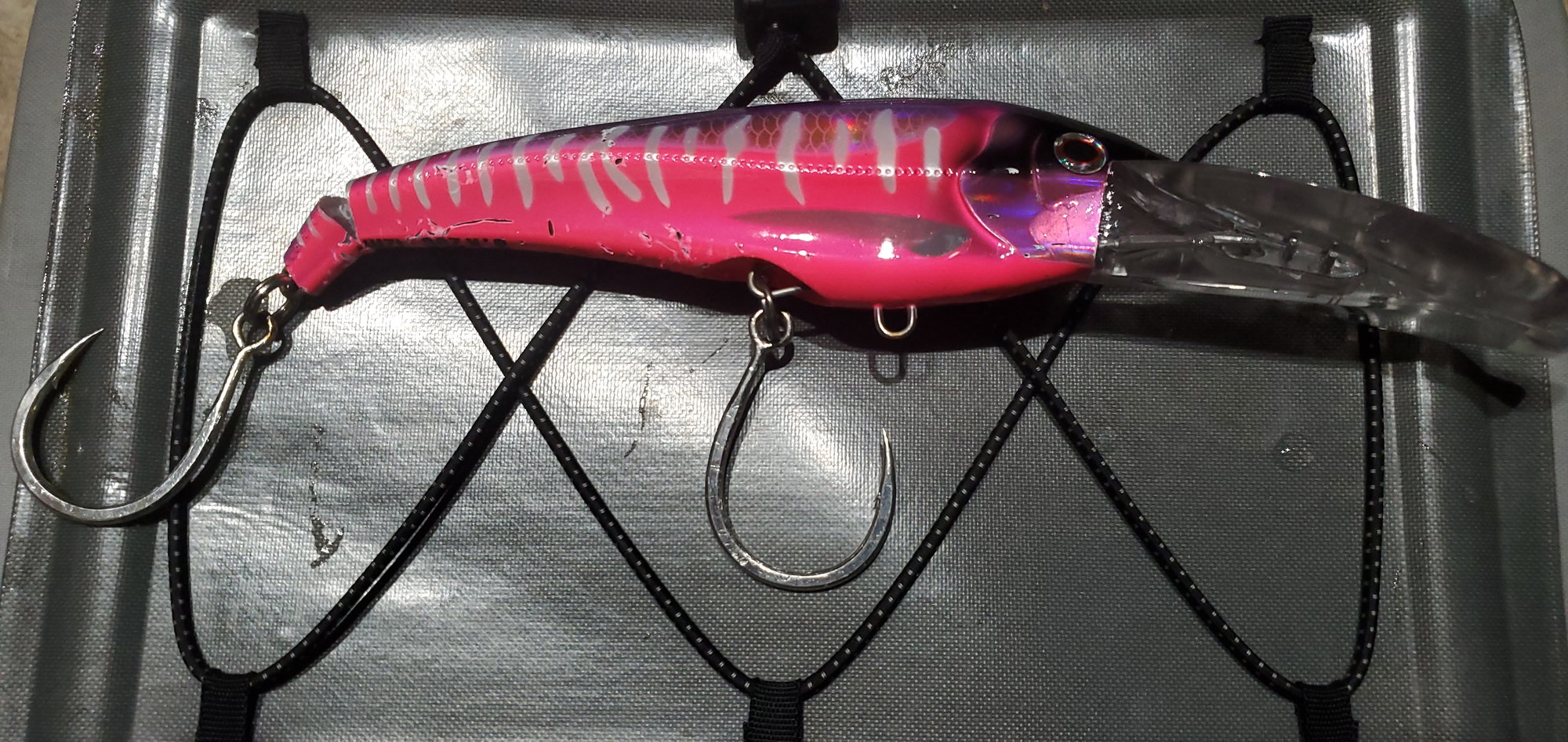 Nomad DTX Minnow review - Page 2 - The Hull Truth - Boating and Fishing  Forum