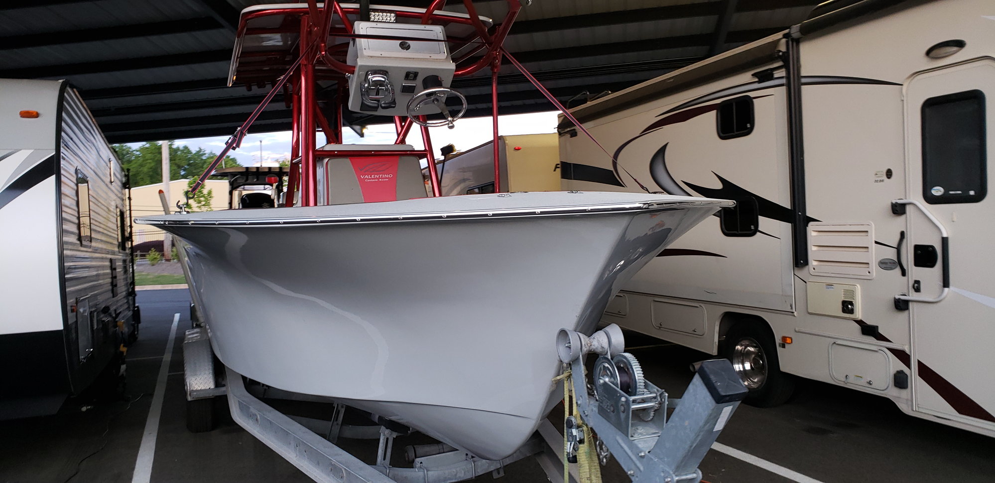Valentino boats - The Hull Truth - Boating and Forum