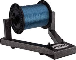 Reel Spooling Question. possibly a stupid one! - The Hull Truth