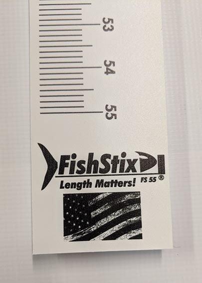 FishStix Ruler 4 sizes available & Taking orders • CUSTOMIZED FOR POPs Day!  - The Hull Truth - Boating and Fishing Forum